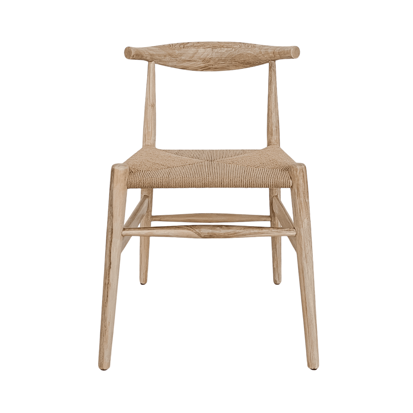 Silla de Comedor Copenhague, Natural - Kokoa Home