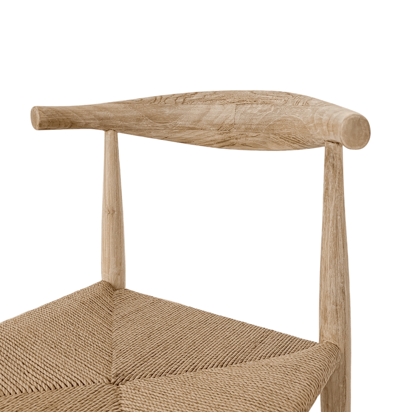 Silla de Comedor Copenhague, Natural - Kokoa Home