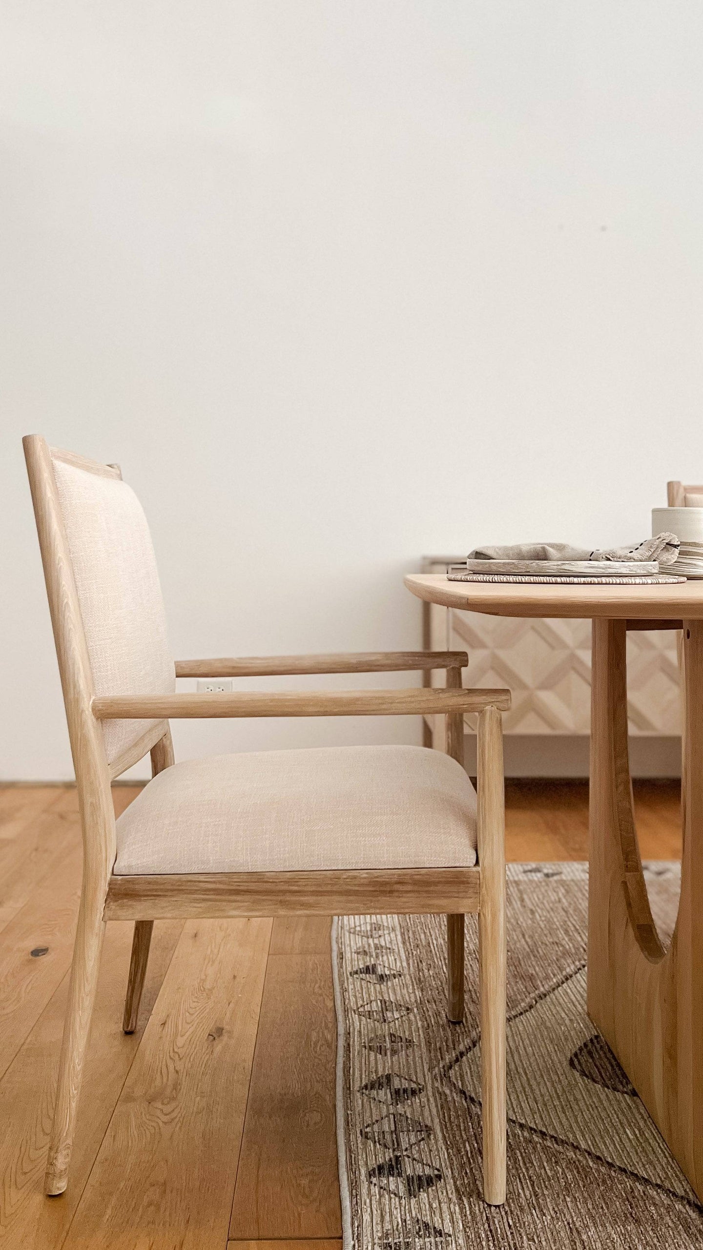 Silla de Comedor Sevilla - Kokoa Home