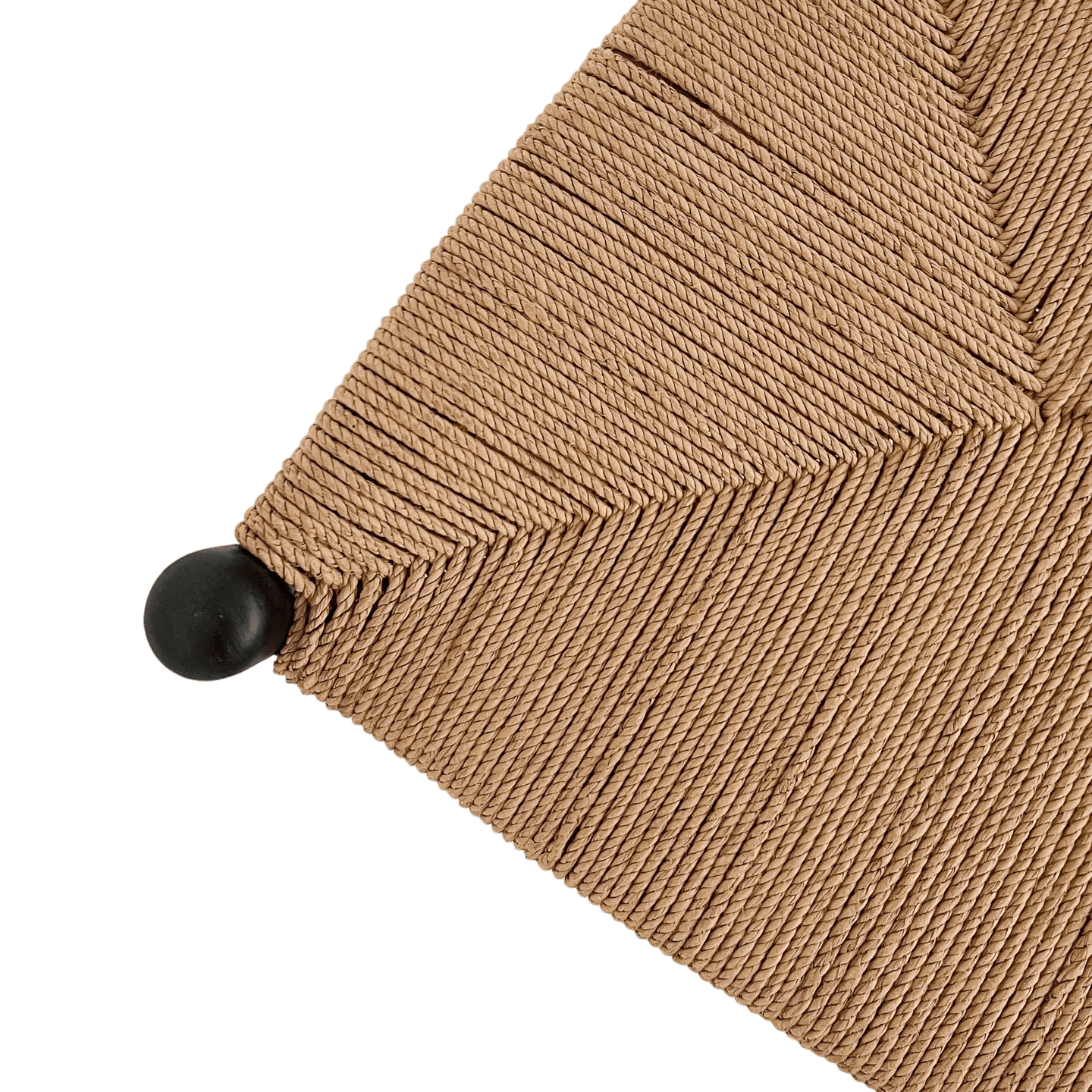 Silla de Comedor Hans, Negra - Kokoa Home