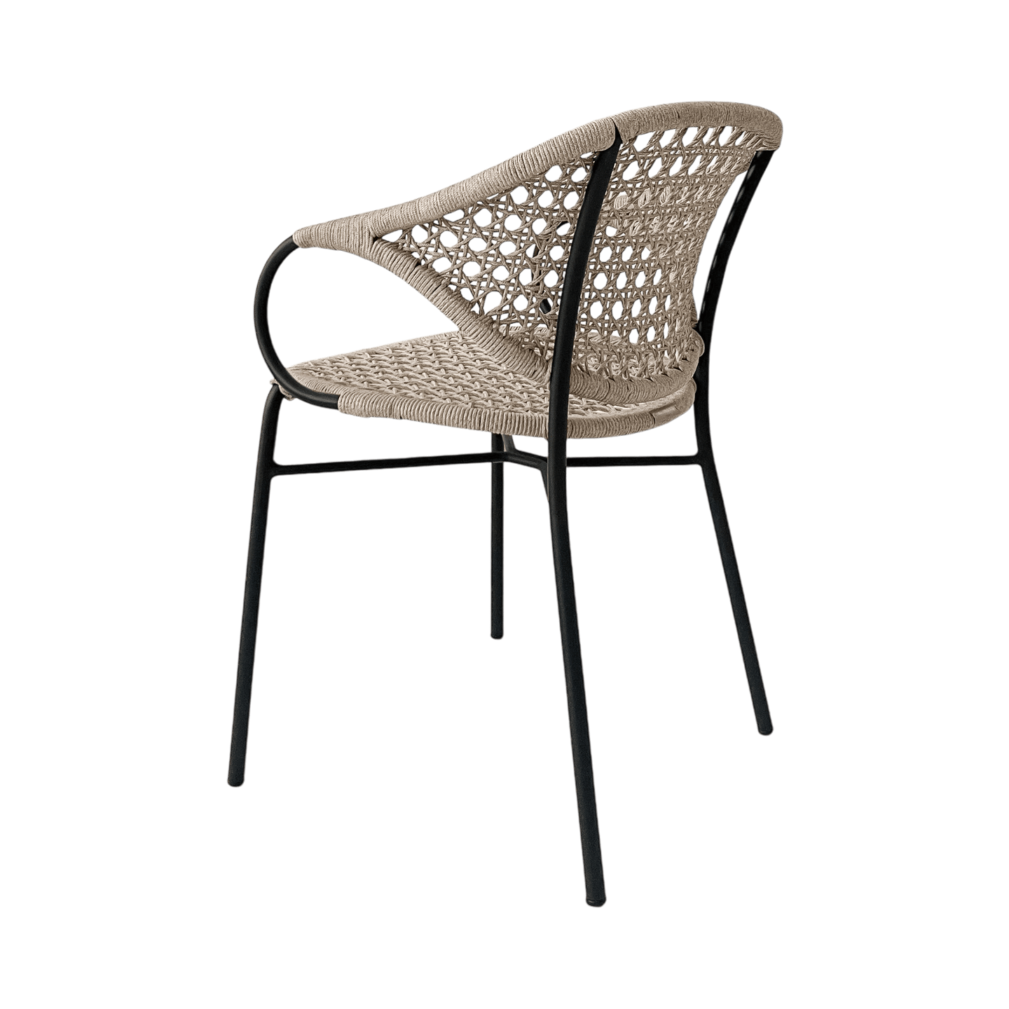 Silla de Comedor Laos - Kokoa Home