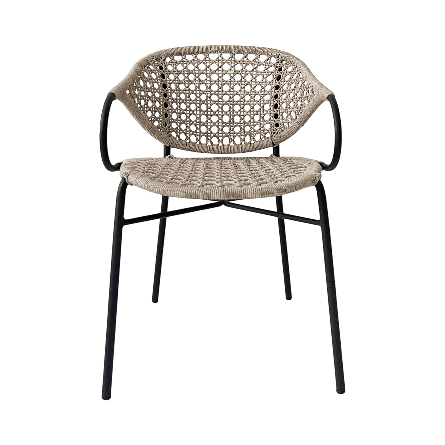 Silla de Comedor Laos - Kokoa Home