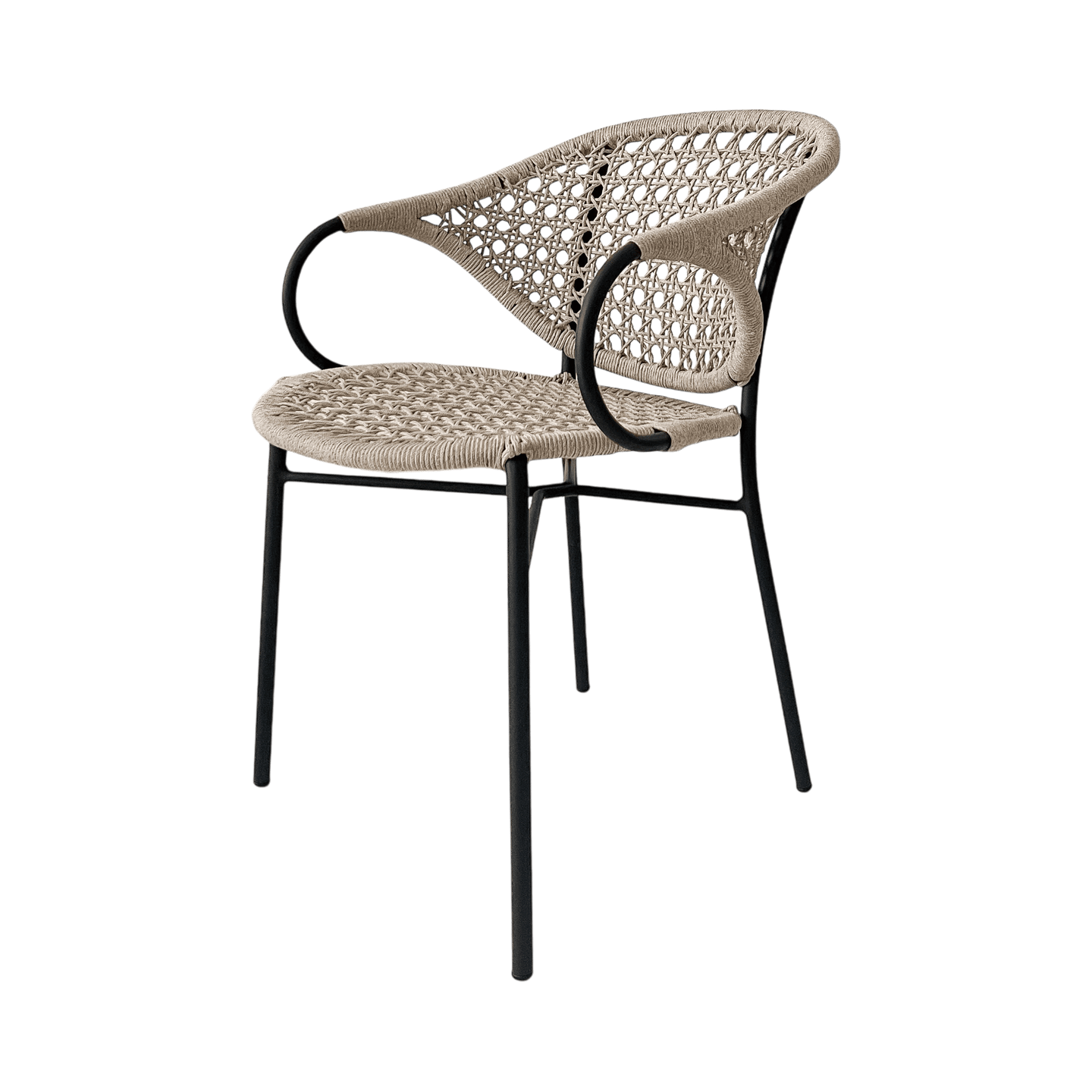 Silla de Comedor Laos - Kokoa Home