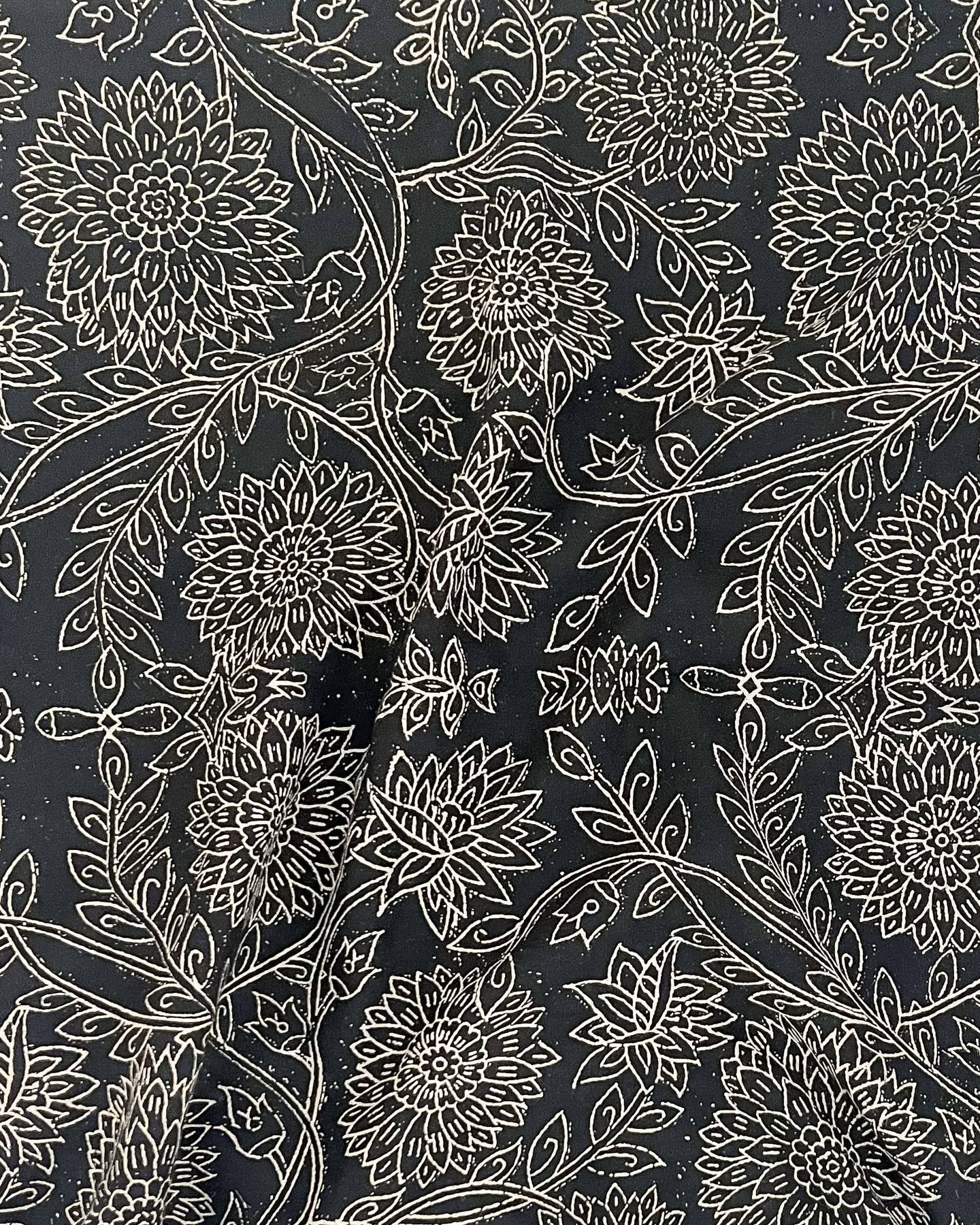 Mantel Keli Negro - Kokoa Home