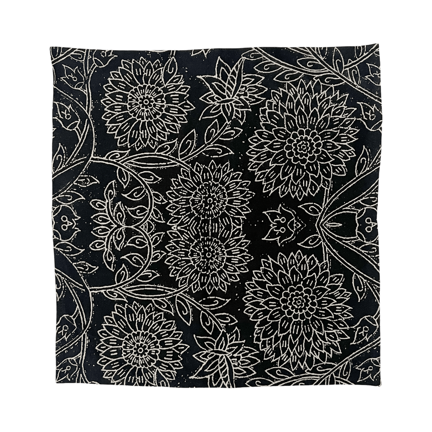 Servilleta Keli Negra - Kokoa Home