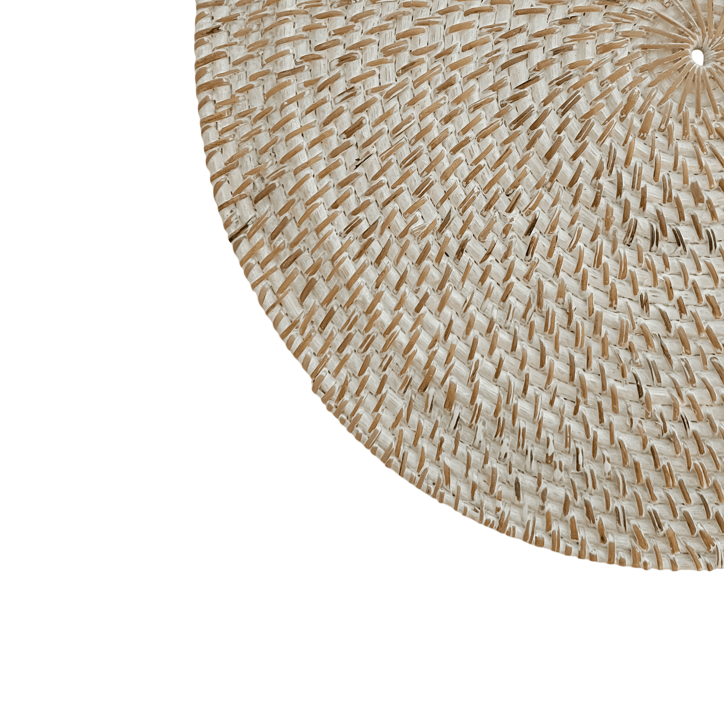 Individual Merapi Blanco - Kokoa Home