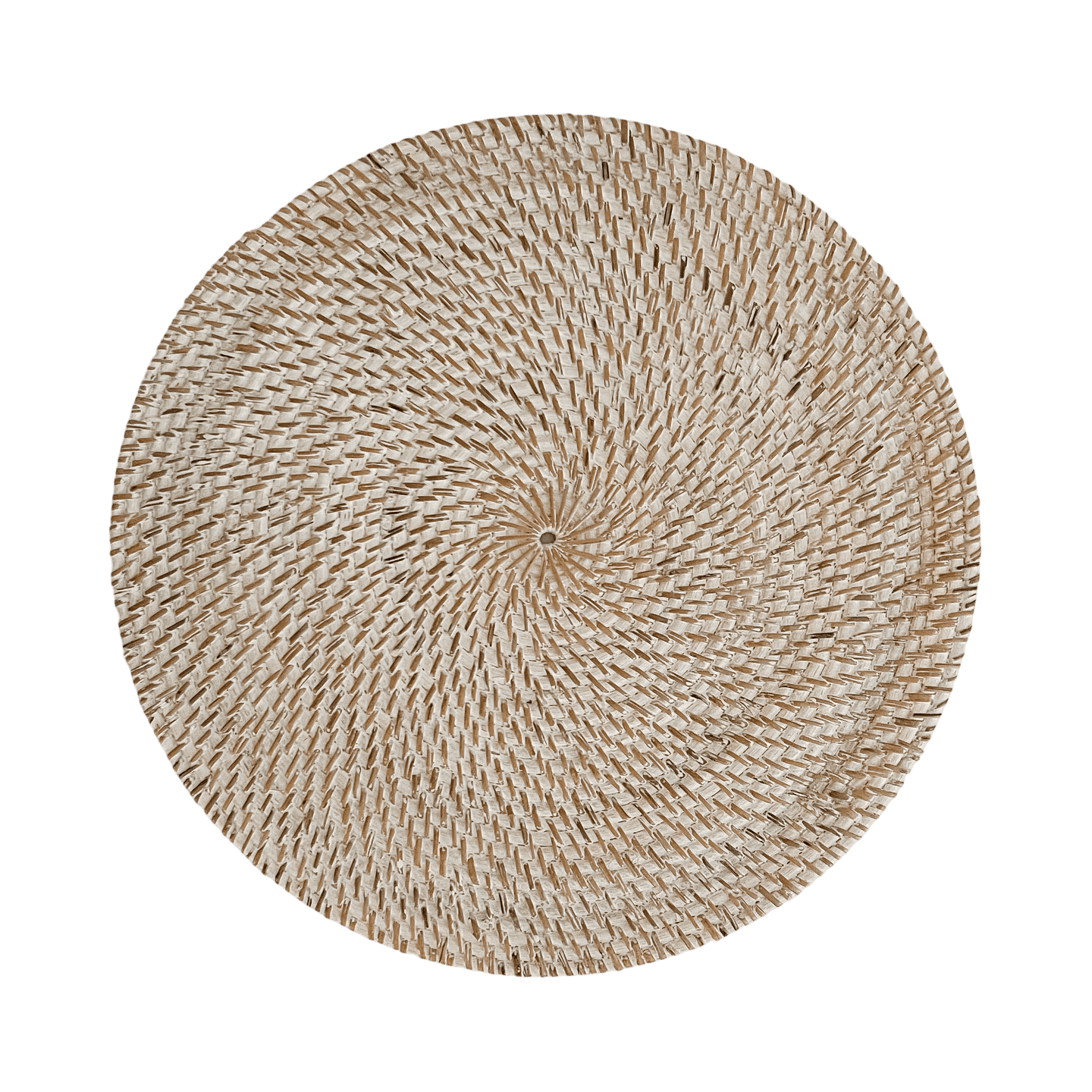 Individual Merapi Blanco - Kokoa Home