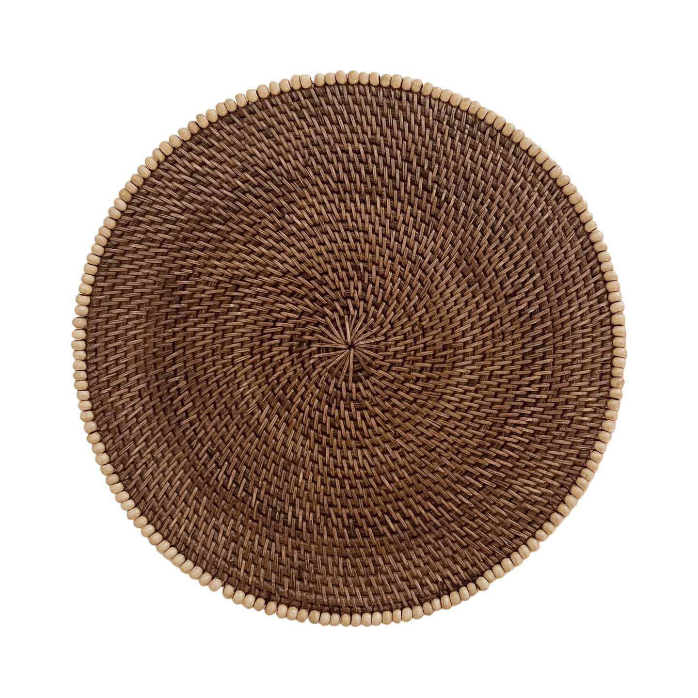 Individual Merapi Natural - Kokoa Home