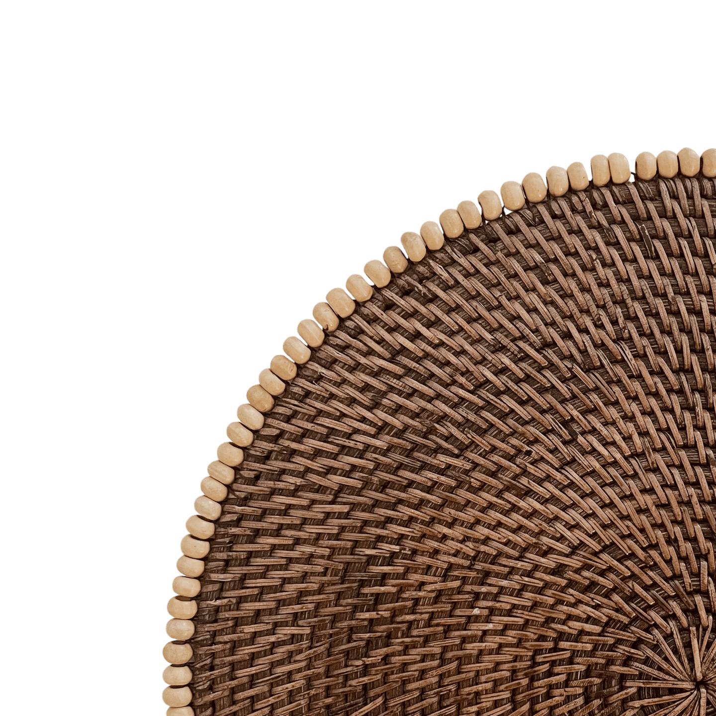 Individual Merapi Natural - Kokoa Home