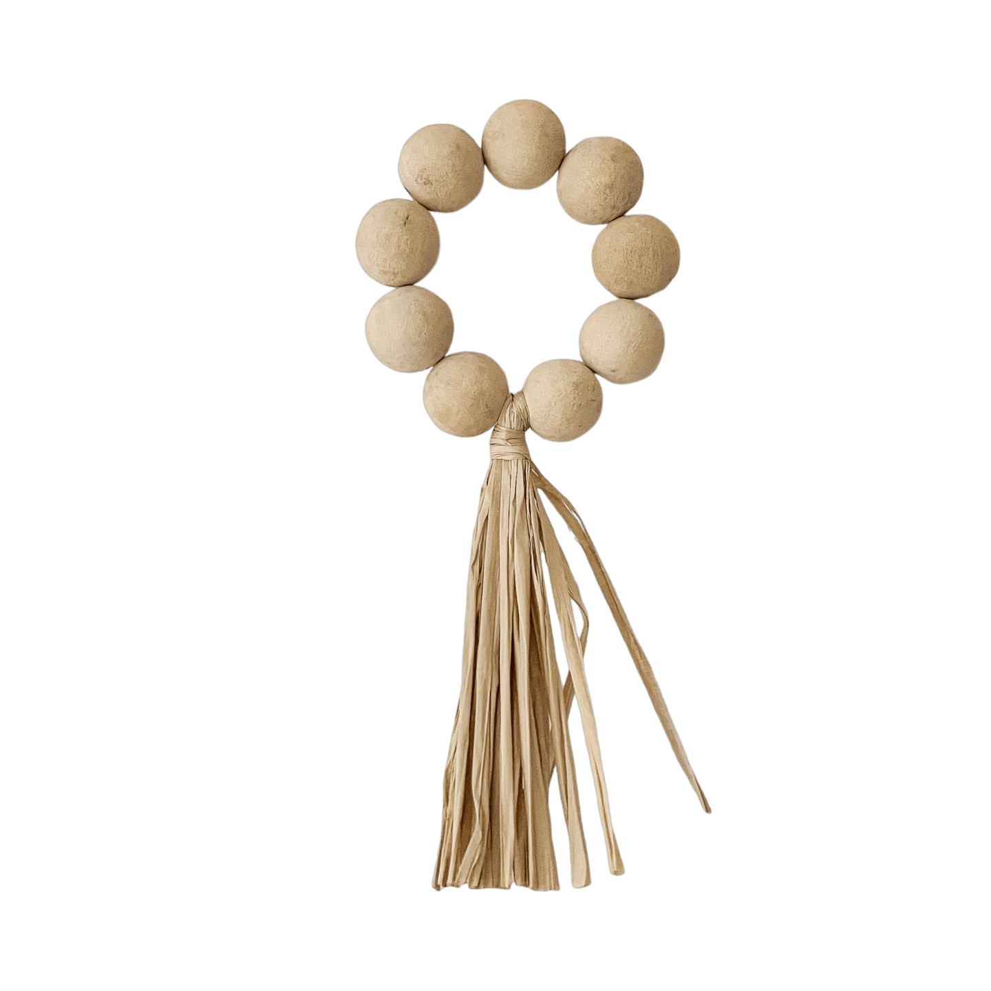 Servilletero de Cuentas - Kokoa Home