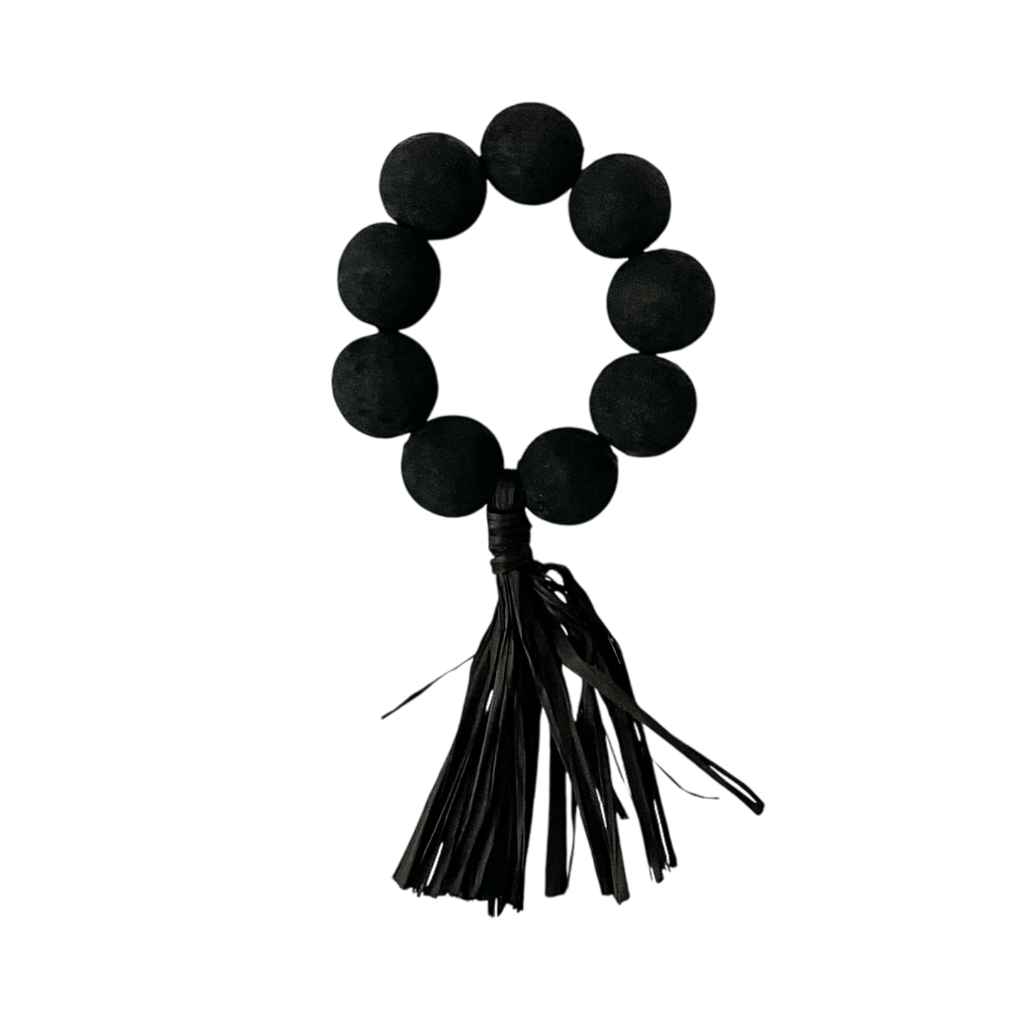 Servilletero de Cuentas - Kokoa Home