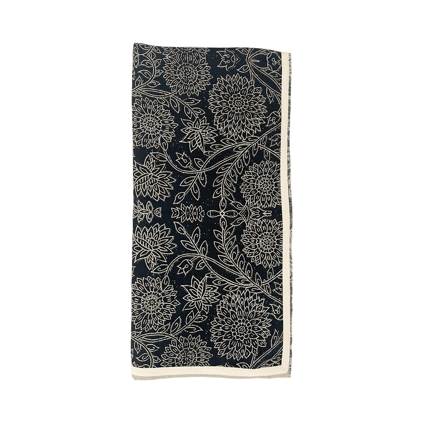 Mantel Keli Negro - Kokoa Home