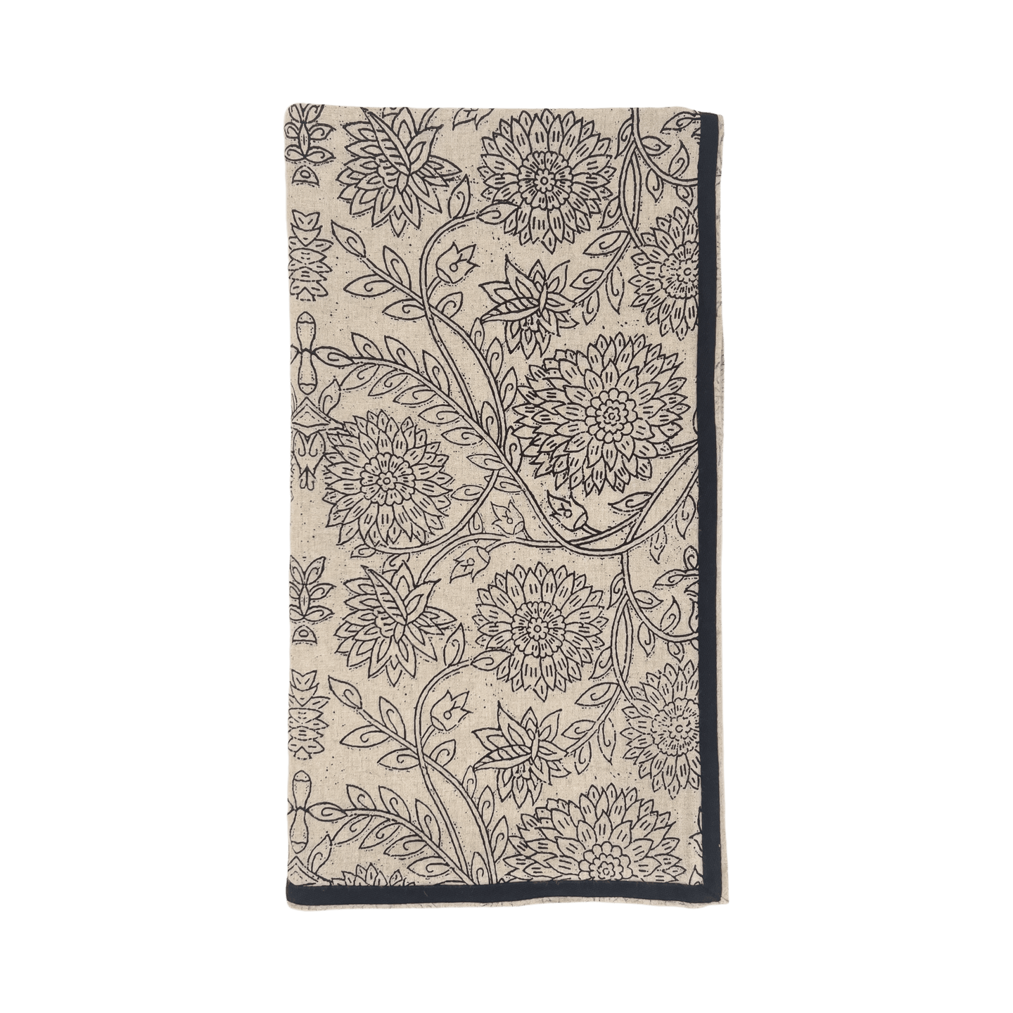 Mantel Keli Beige - Kokoa Home