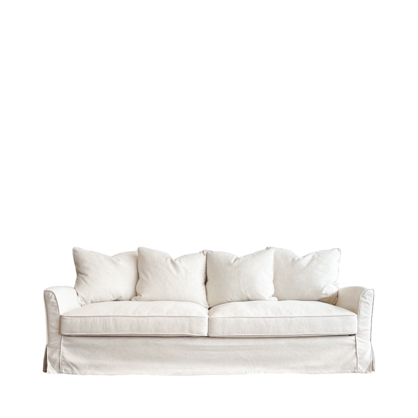 Sofá Chiba - Kokoa Home