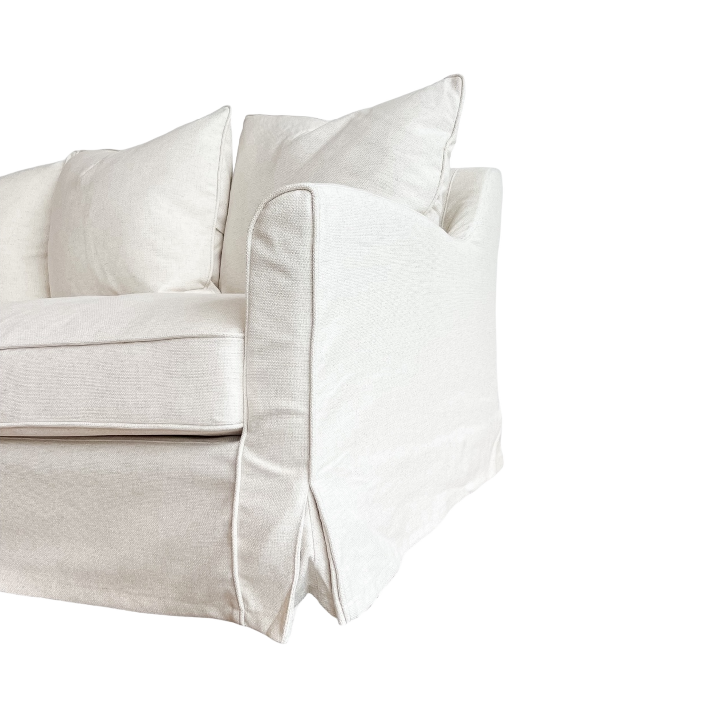 Sofá Chiba - Kokoa Home