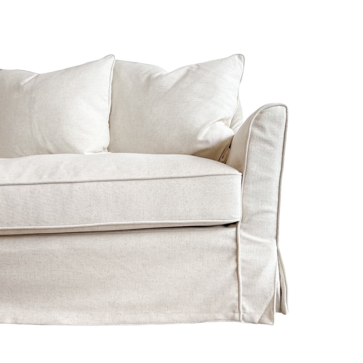 Sofá Chiba - Kokoa Home