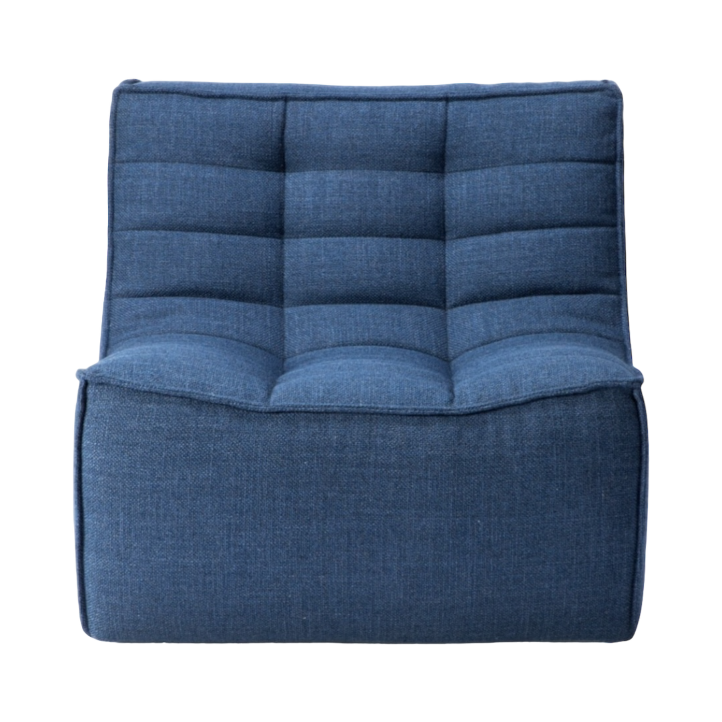 Sofá Kobe, 1 asiento - Kokoa Home