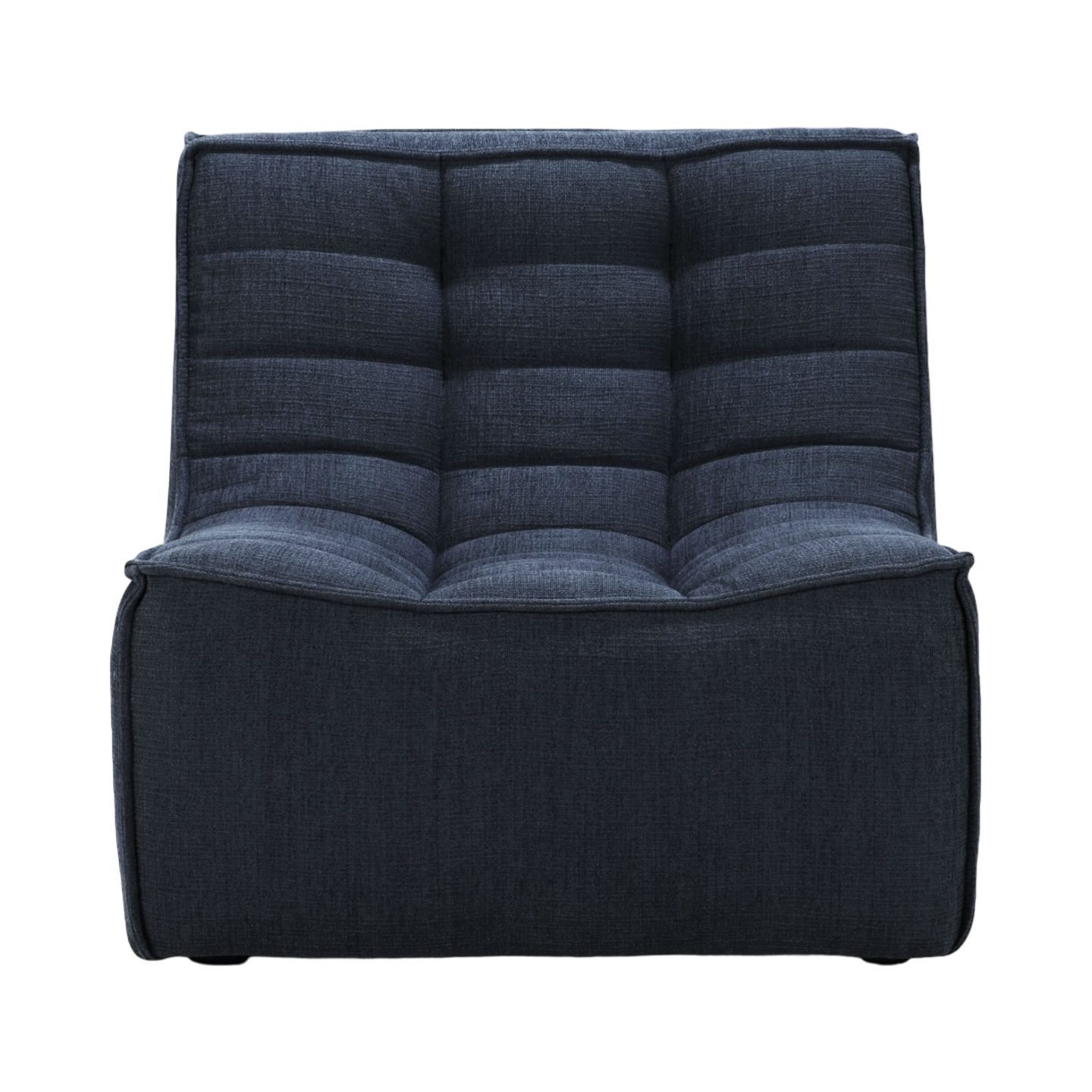 Sofá Kobe, 1 asiento - Kokoa Home