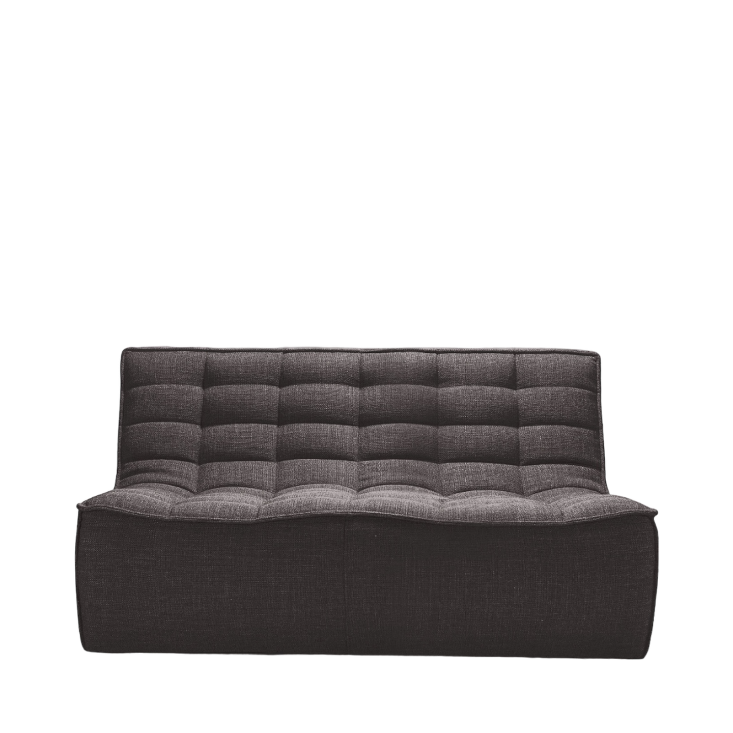 Sofá Kobe, 2 asientos - Kokoa Home