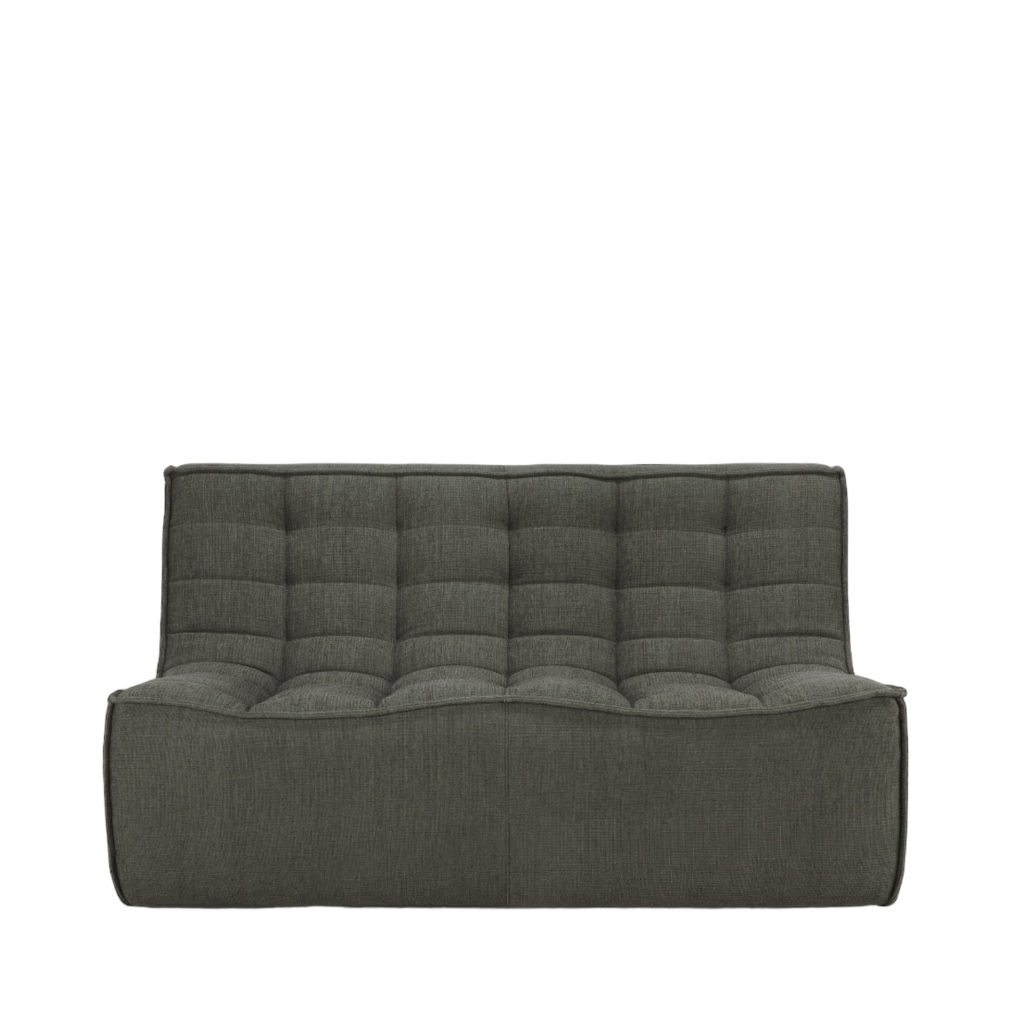 Sofá Kobe, 2 asientos - Kokoa Home