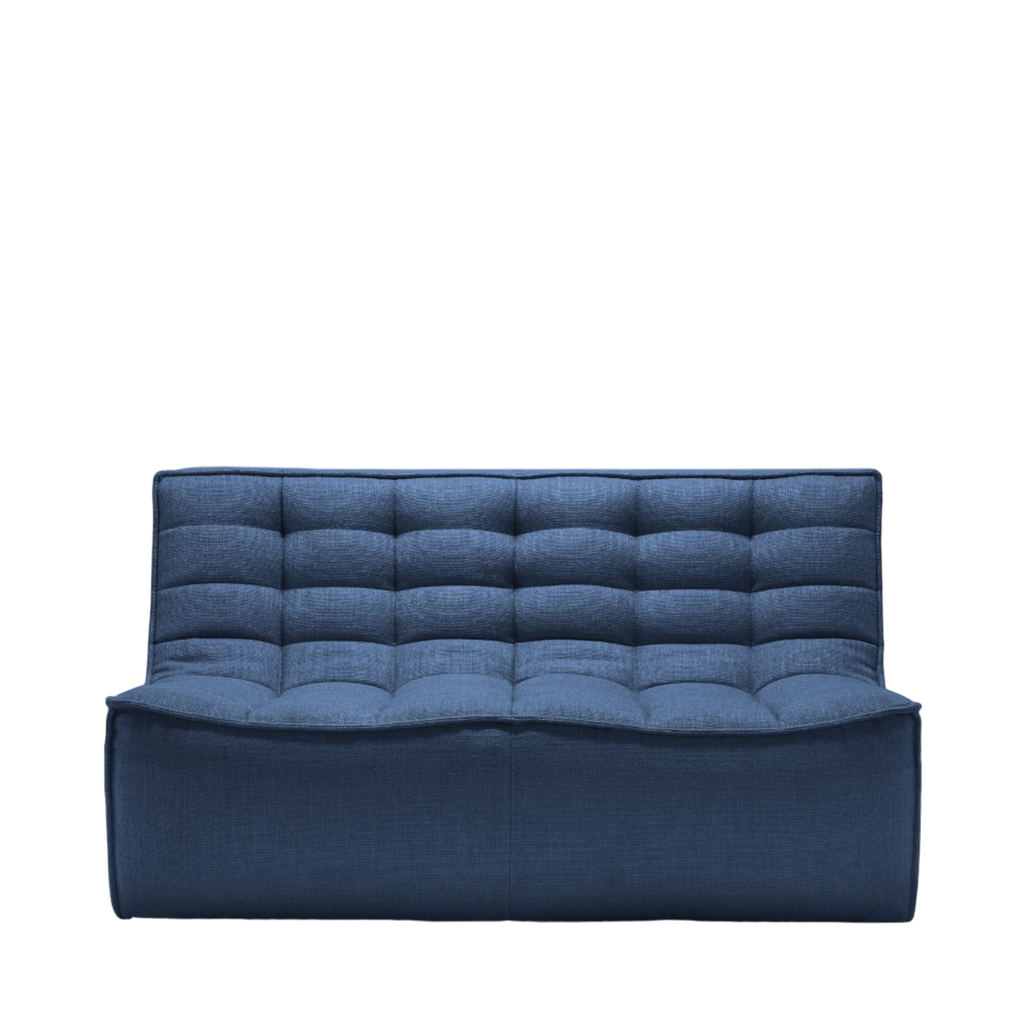 Sofá Kobe, 2 asientos - Kokoa Home