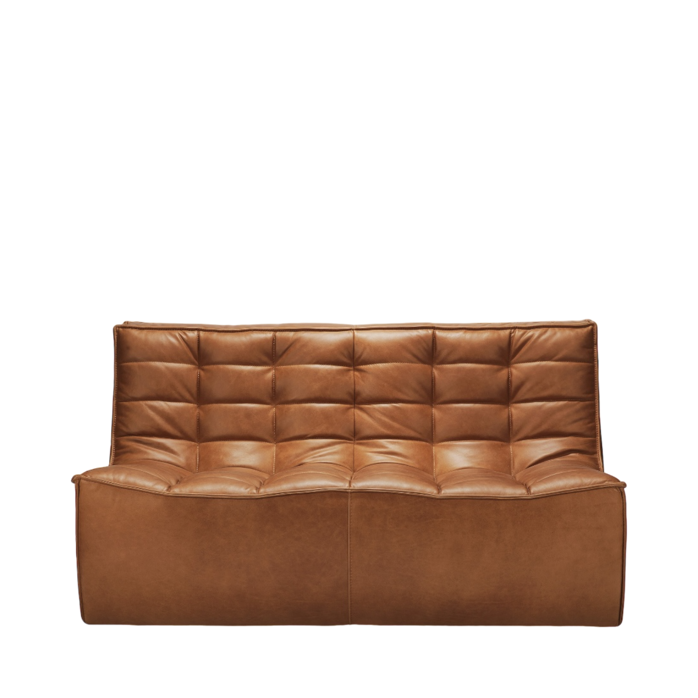 Sofá Kobe, 2 asientos - Kokoa Home