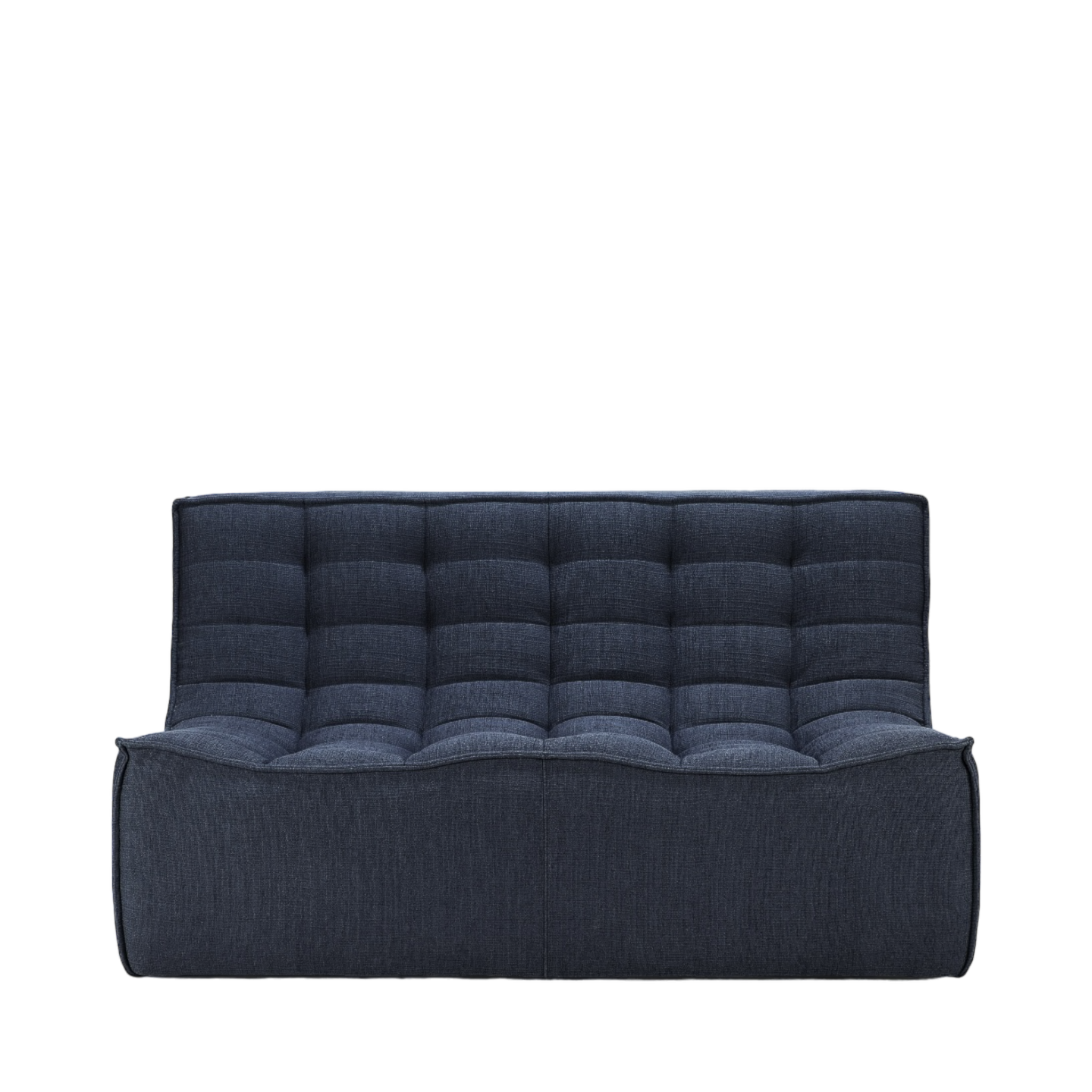 Sofá Kobe, 2 asientos - Kokoa Home