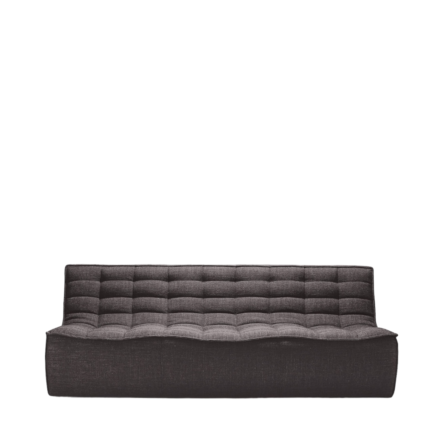 Sofá Kobe, 3 asientos - Kokoa Home