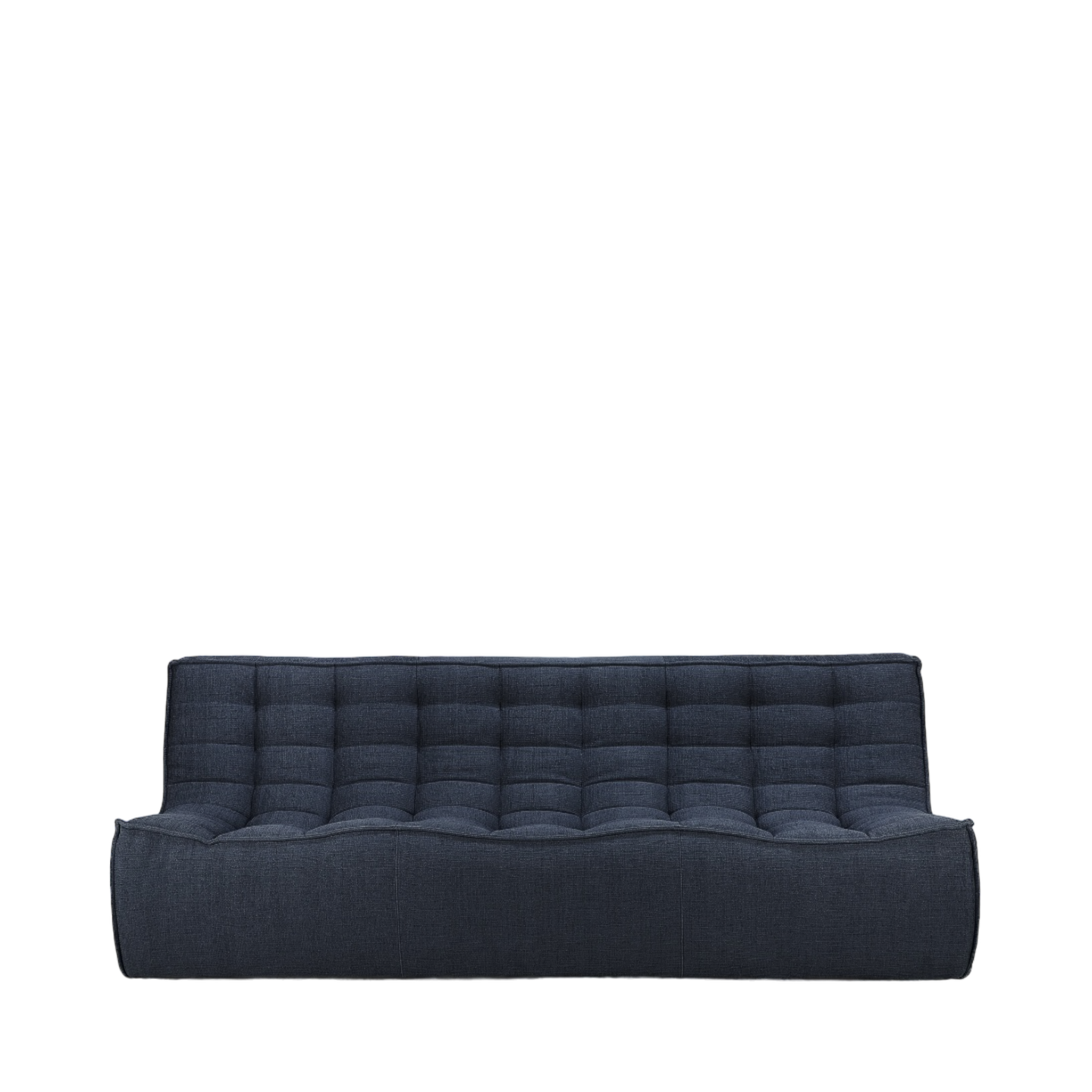 Sofá Kobe, 3 asientos - Kokoa Home