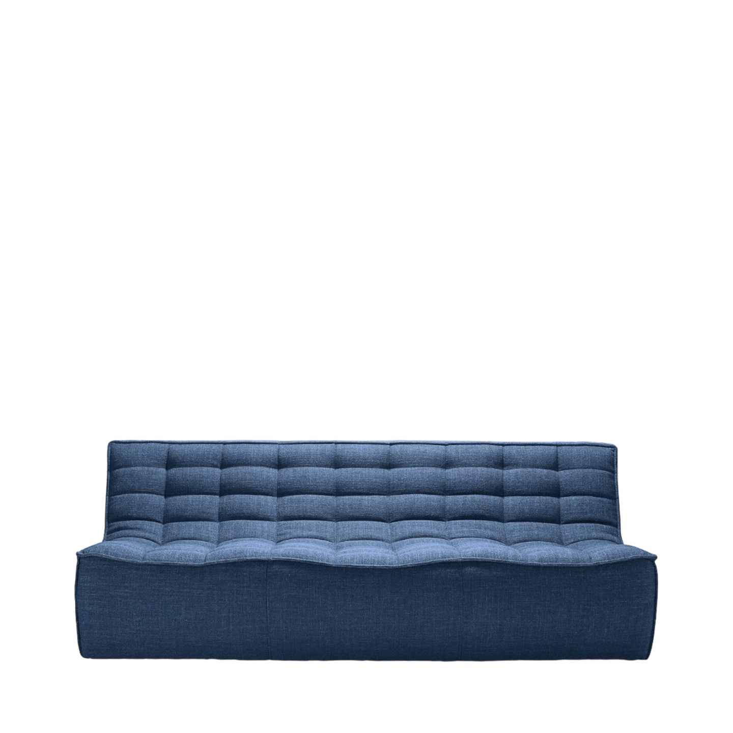 Sofá Kobe, 3 asientos - Kokoa Home