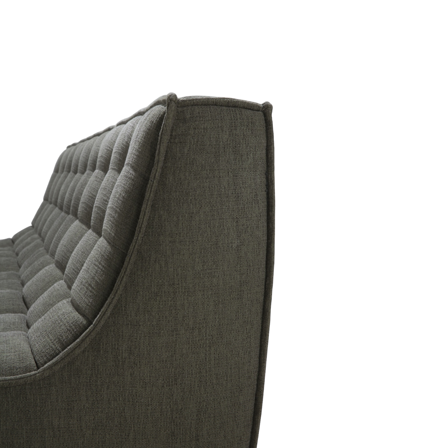 Sofá Kobe, 3 asientos - Kokoa Home