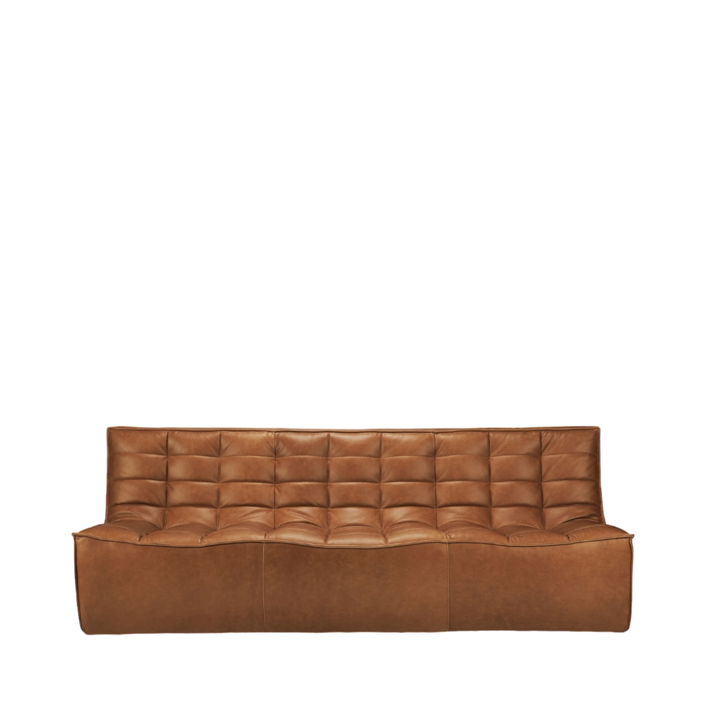 Sofá Kobe, 3 asientos - Kokoa Home