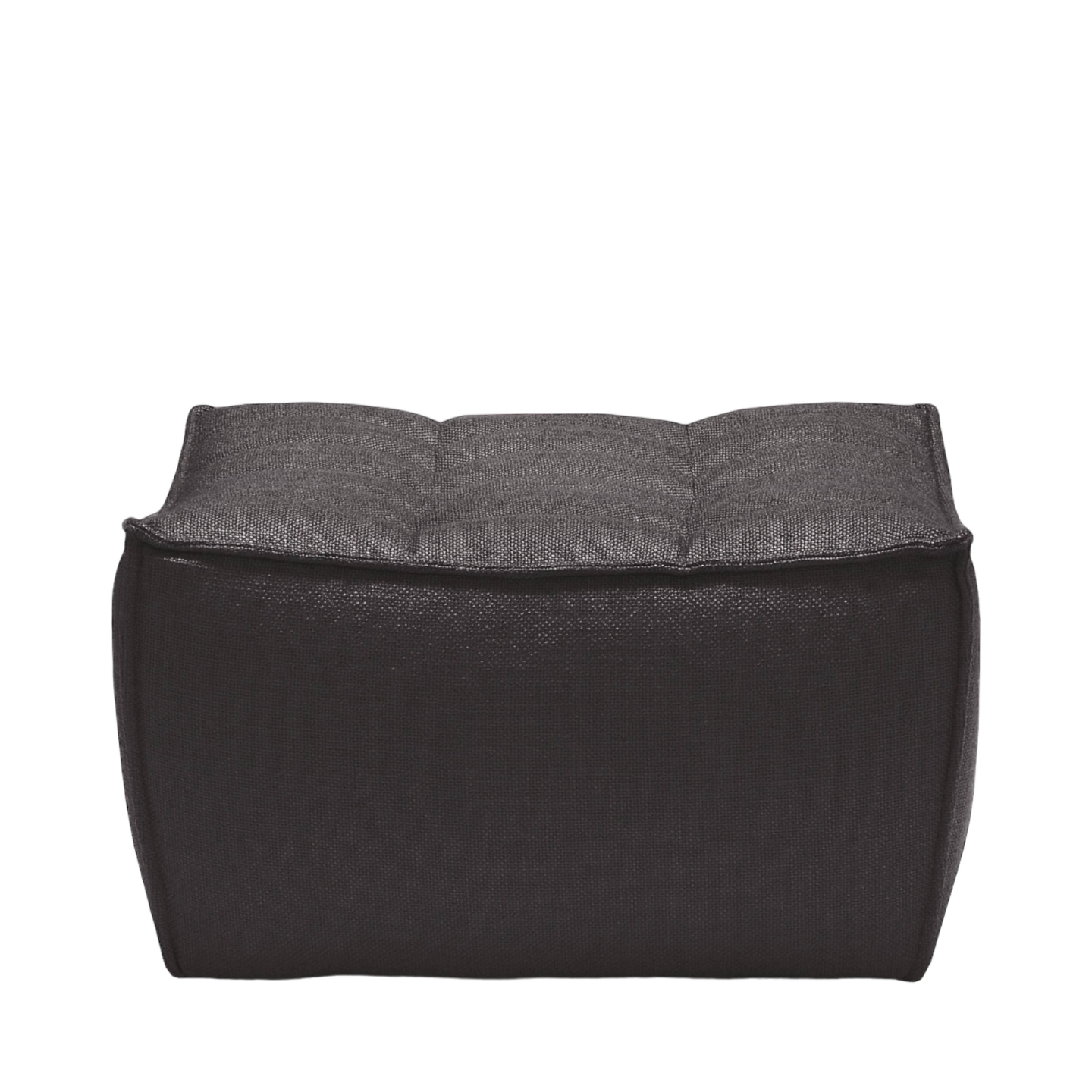 Sofá Kobe, pouf - Kokoa Home