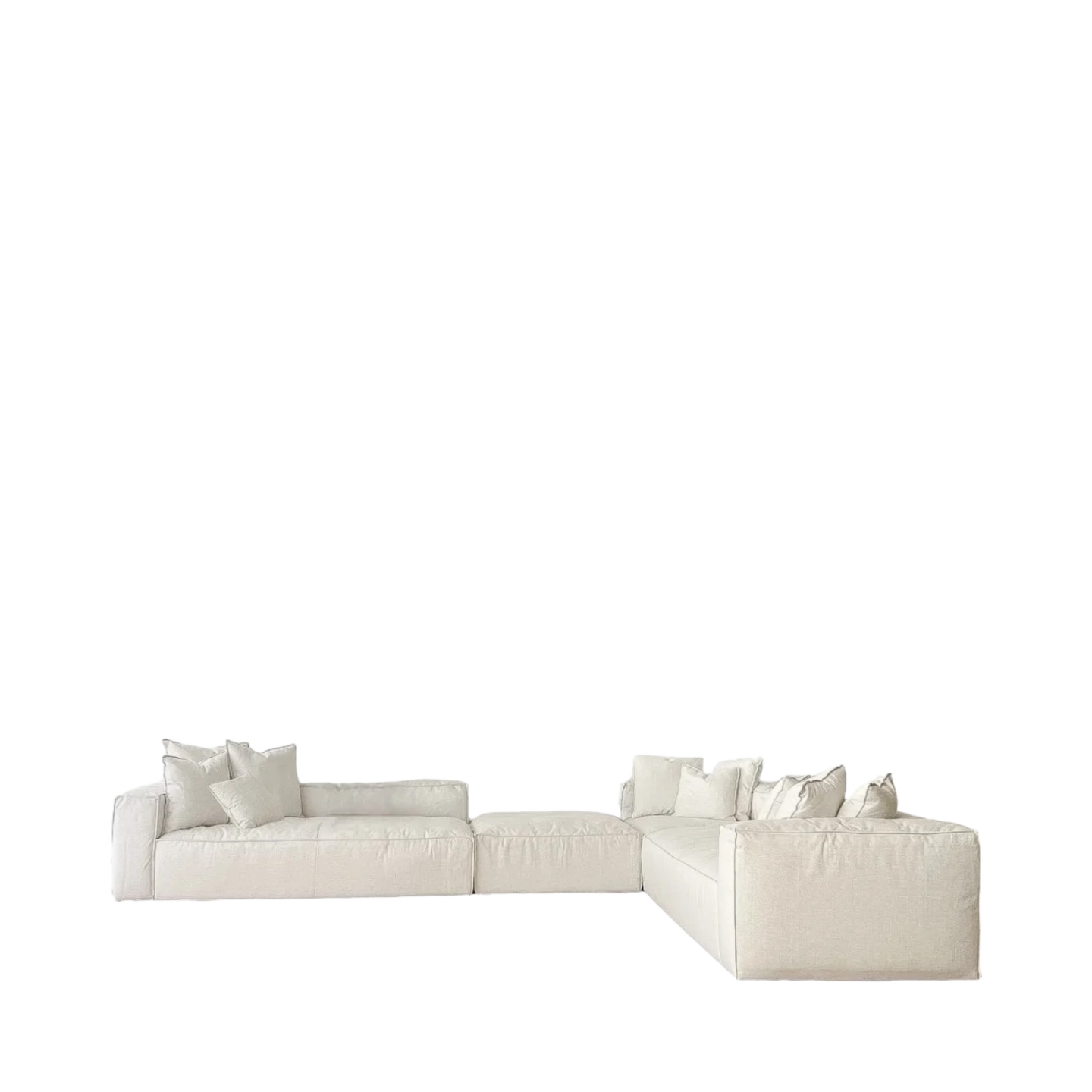 Sofá Tokio - Kokoa Home