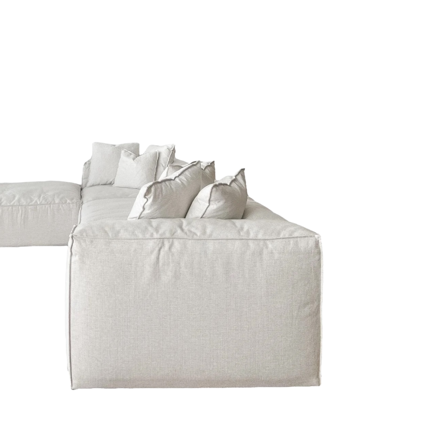 Sofá Tokio - Kokoa Home