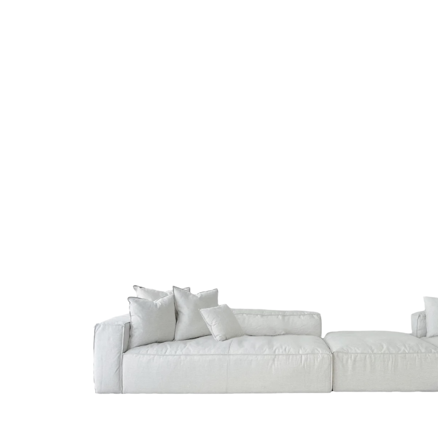 Sofá Tokio - Kokoa Home