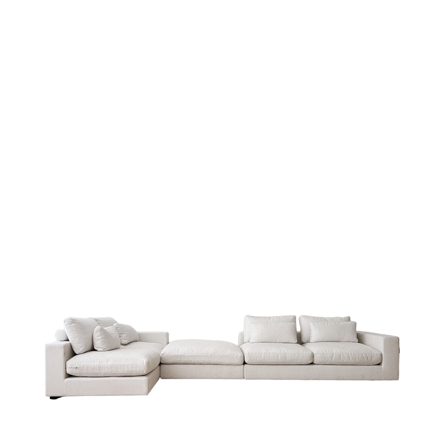 Sofá Kioto - Kokoa Home