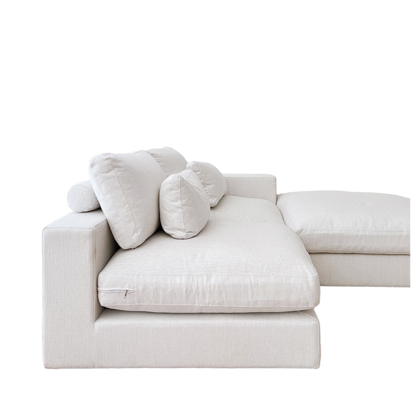 Sofá Kioto - Kokoa Home