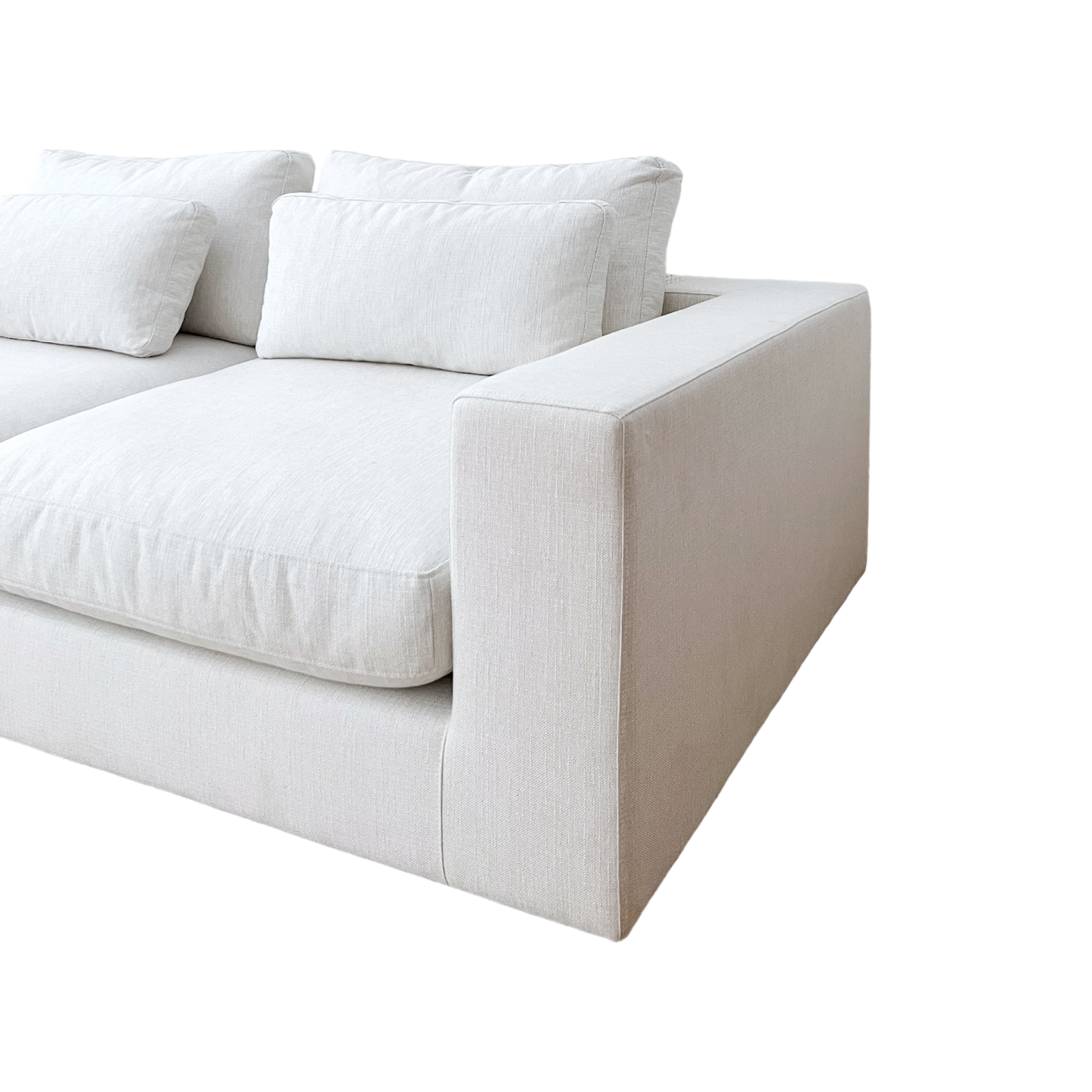 Sofá Kioto - Kokoa Home