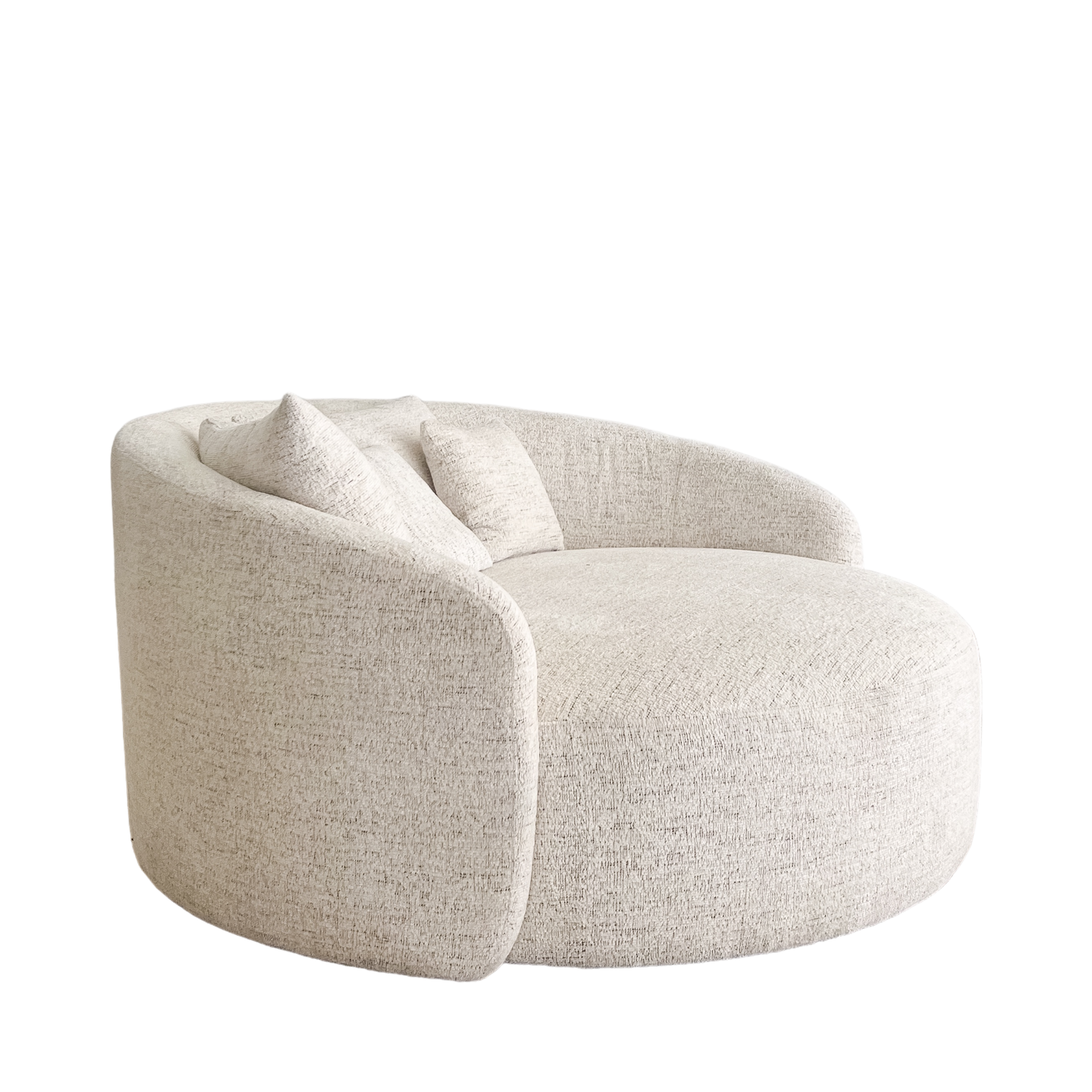 Sofá Nara - Kokoa Home