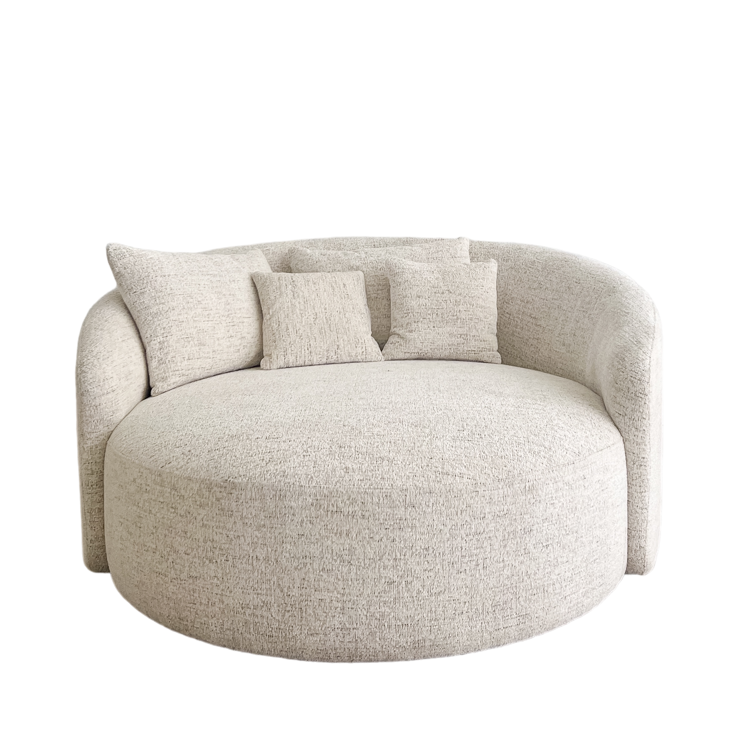 Sofá Nara - Kokoa Home