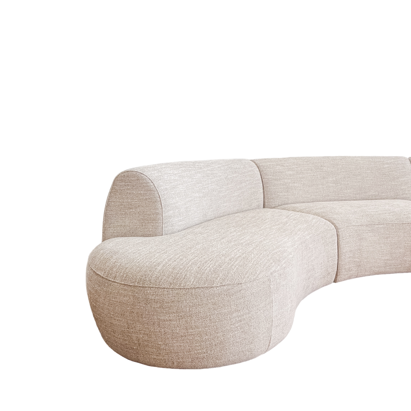 Sofá Nagoya - Kokoa Home