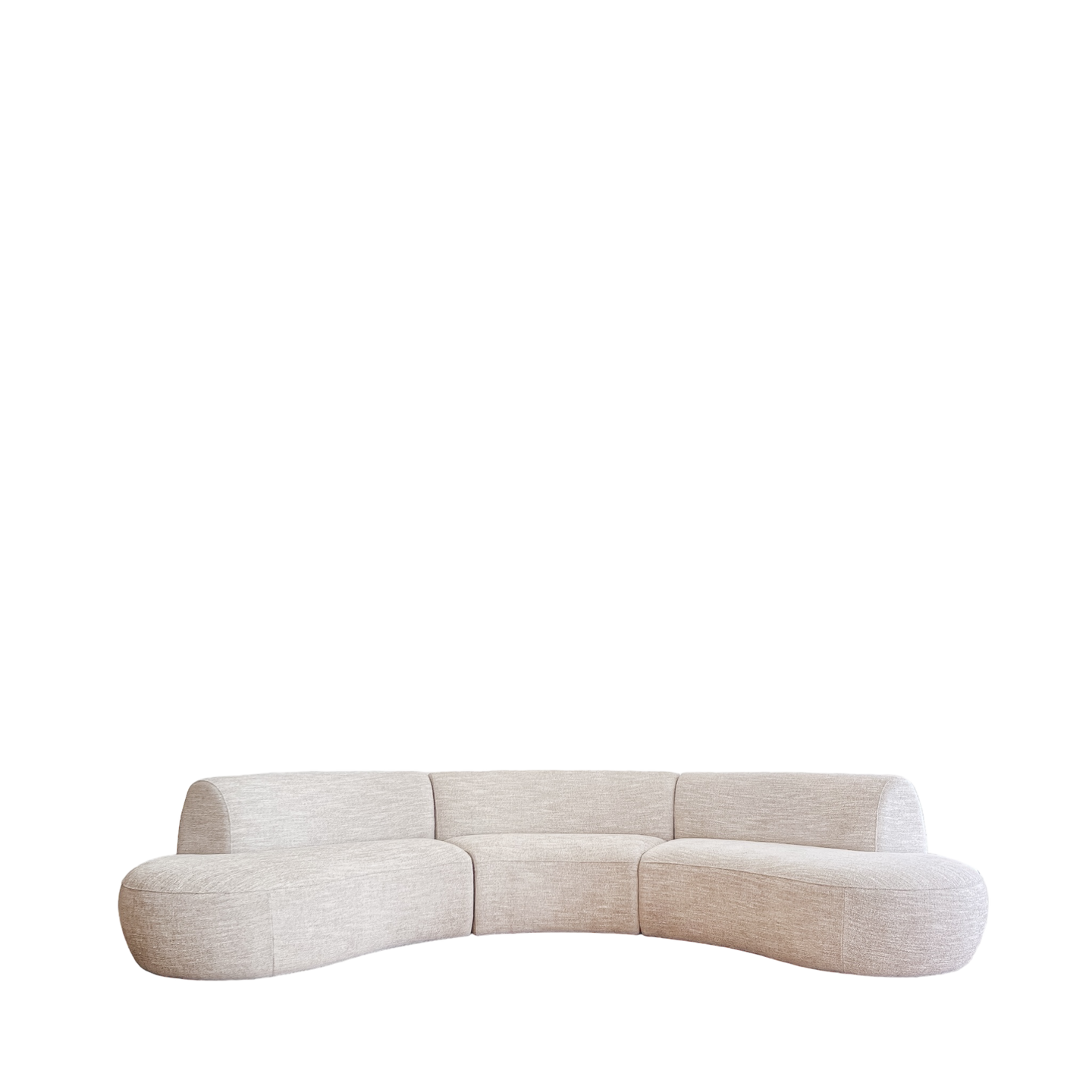 Sofá Nagoya - Kokoa Home