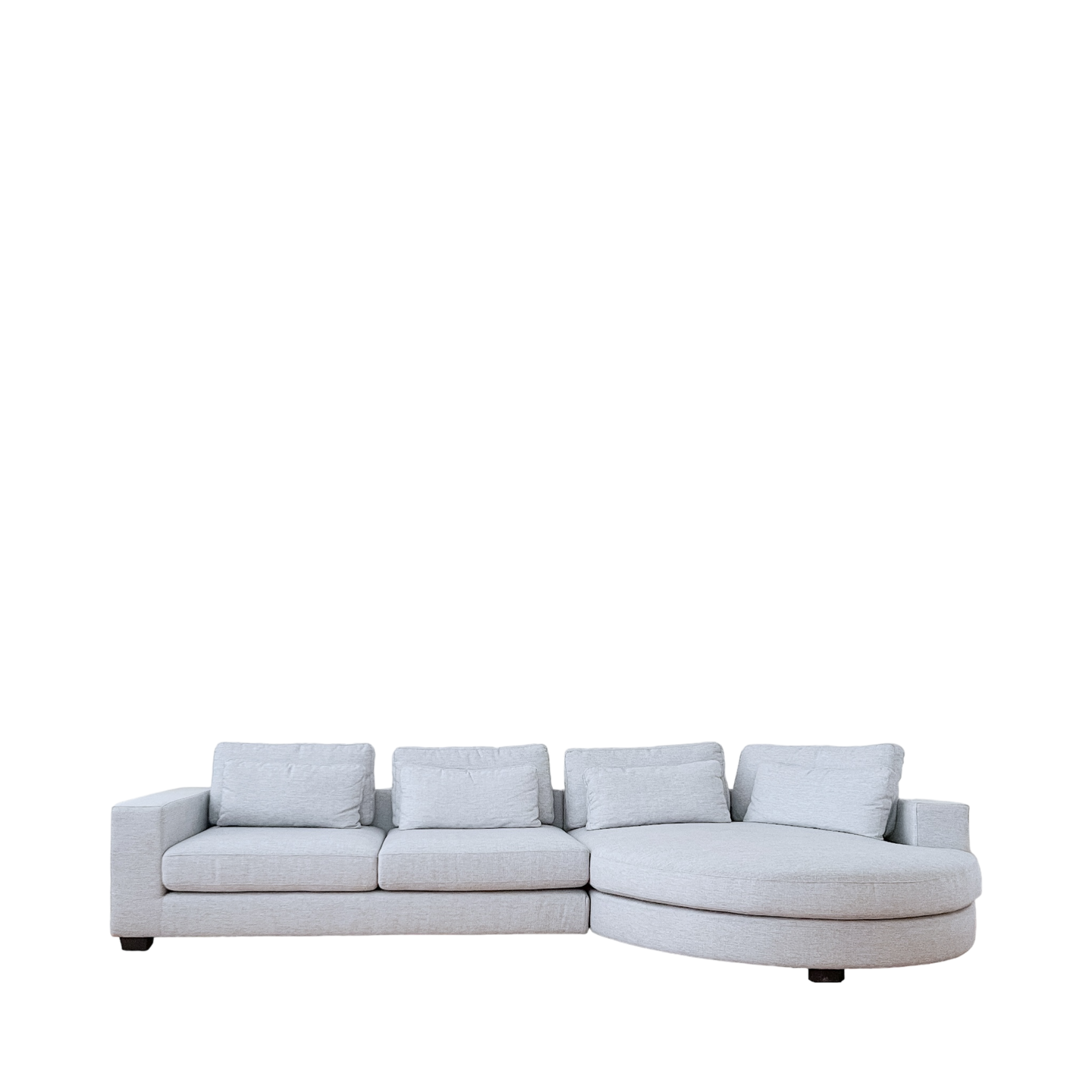 Sofá Sakai - Kokoa Home