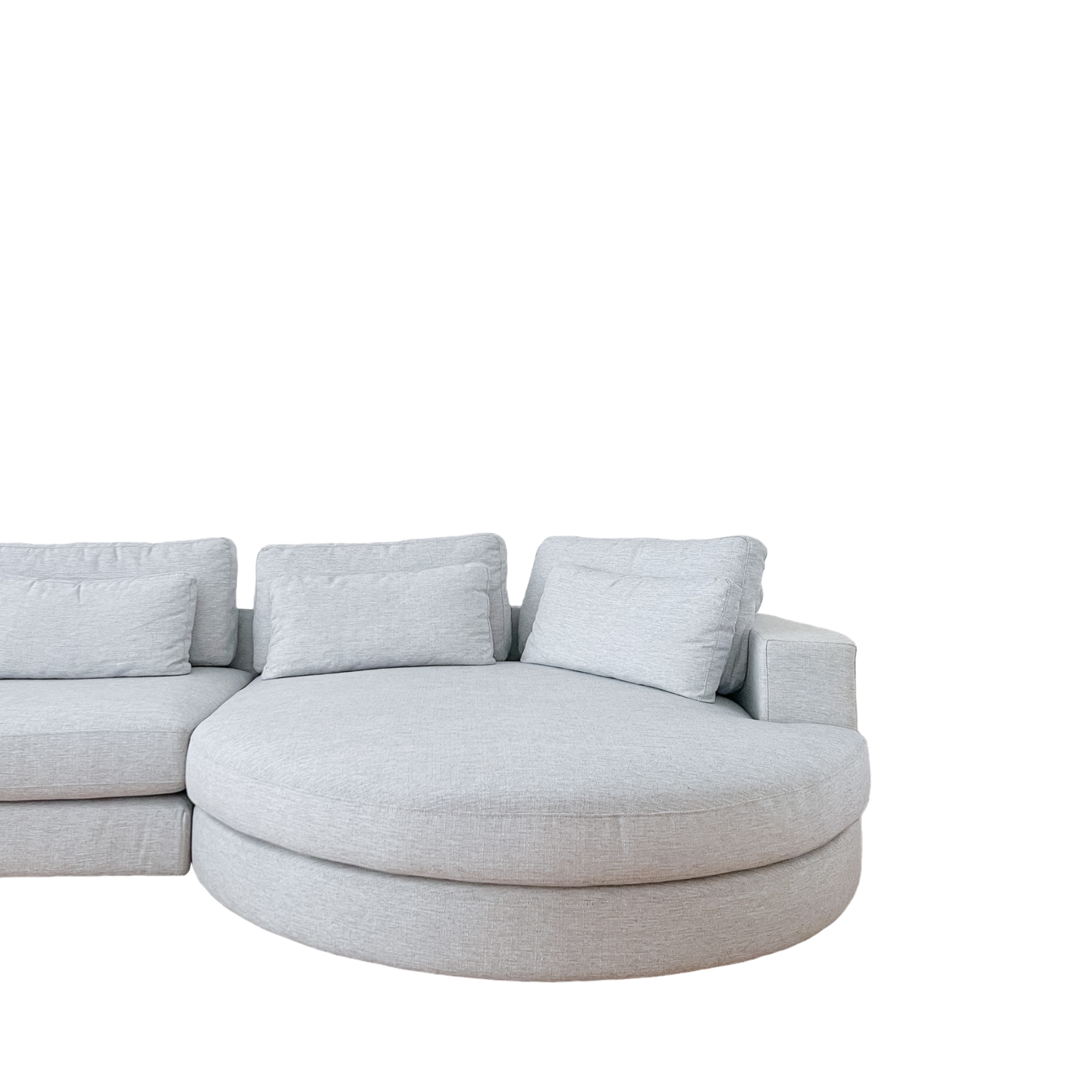 Sofá Sakai - Kokoa Home