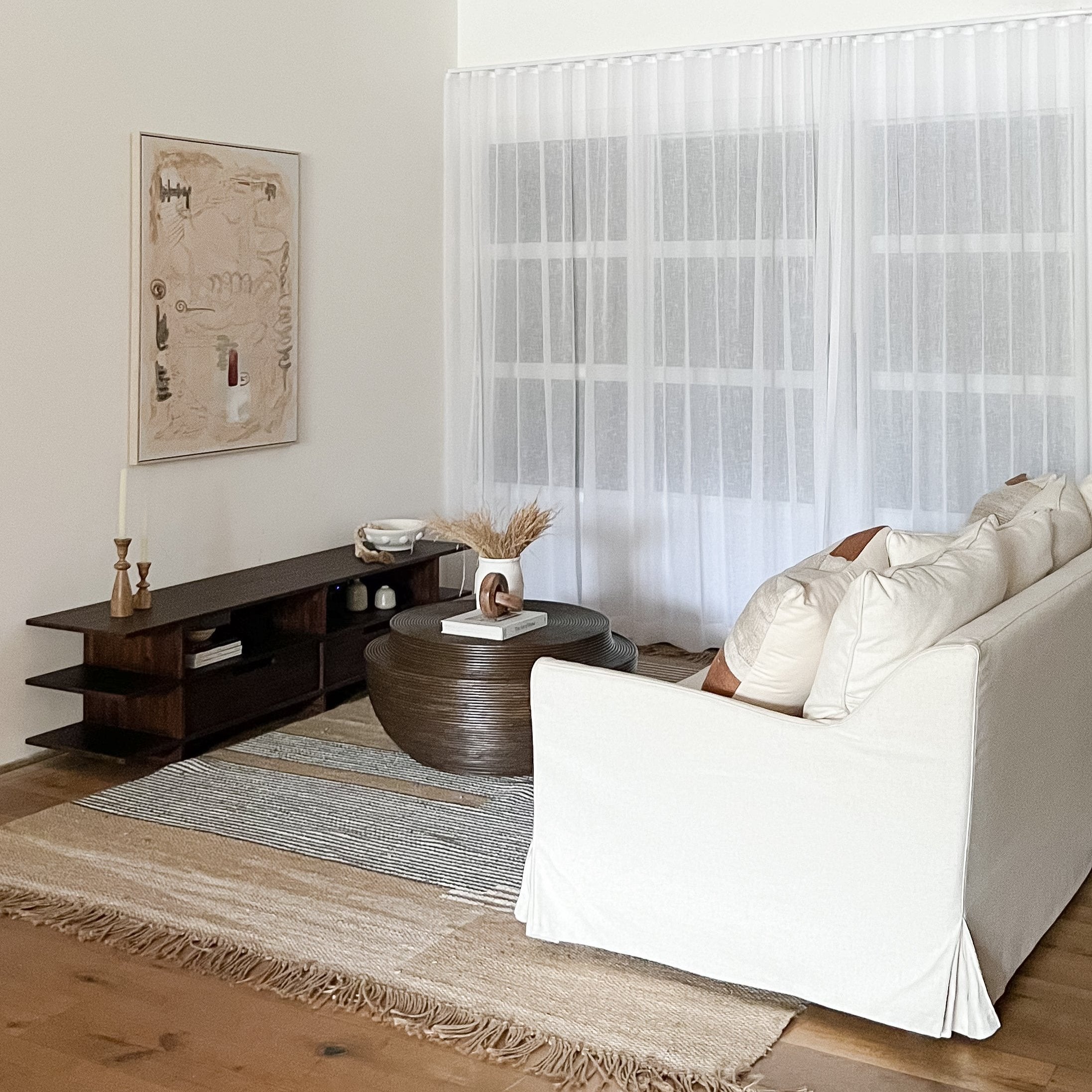 Mueble de tv Wagoto | Kokoa Home