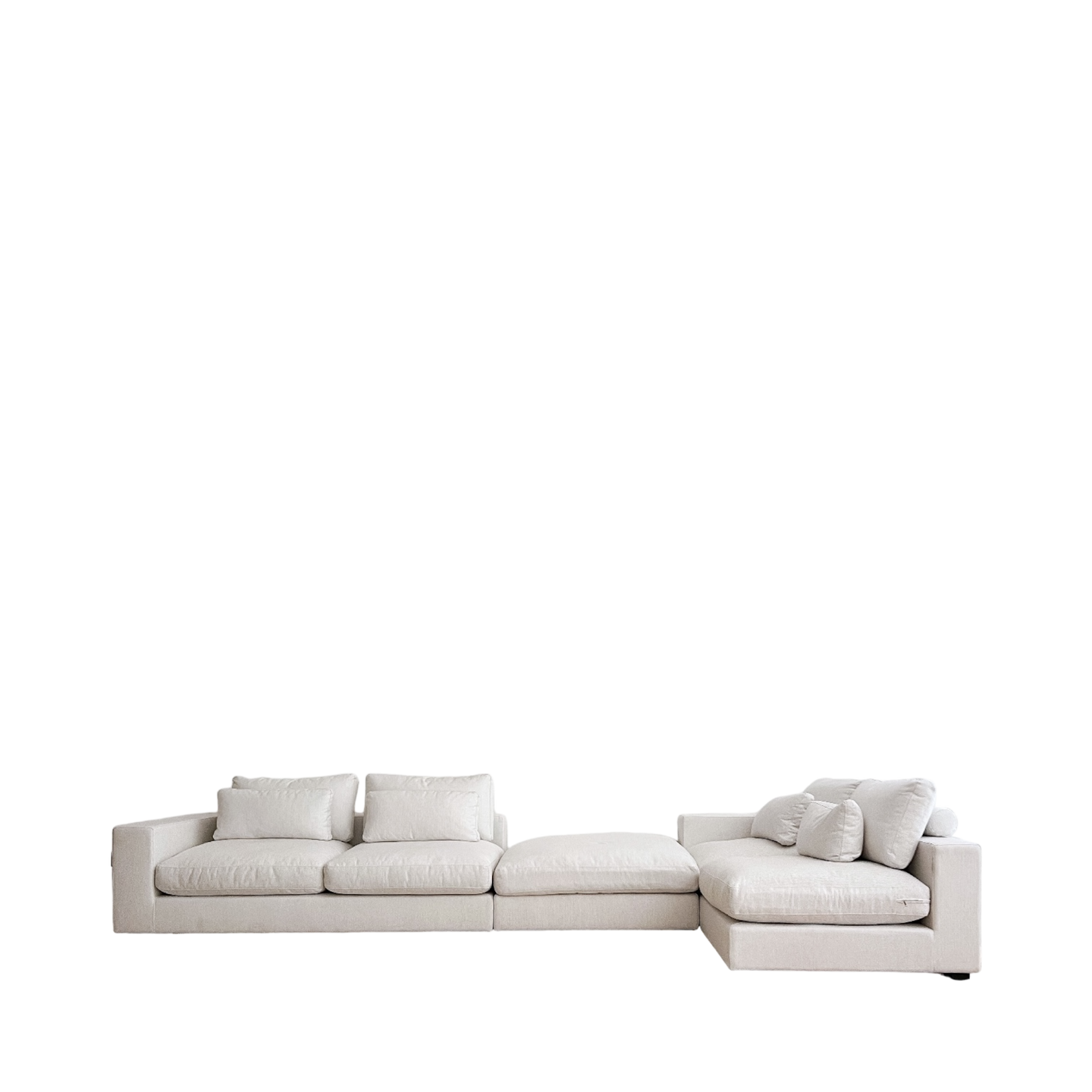 Sofá Kioto - Kokoa Home