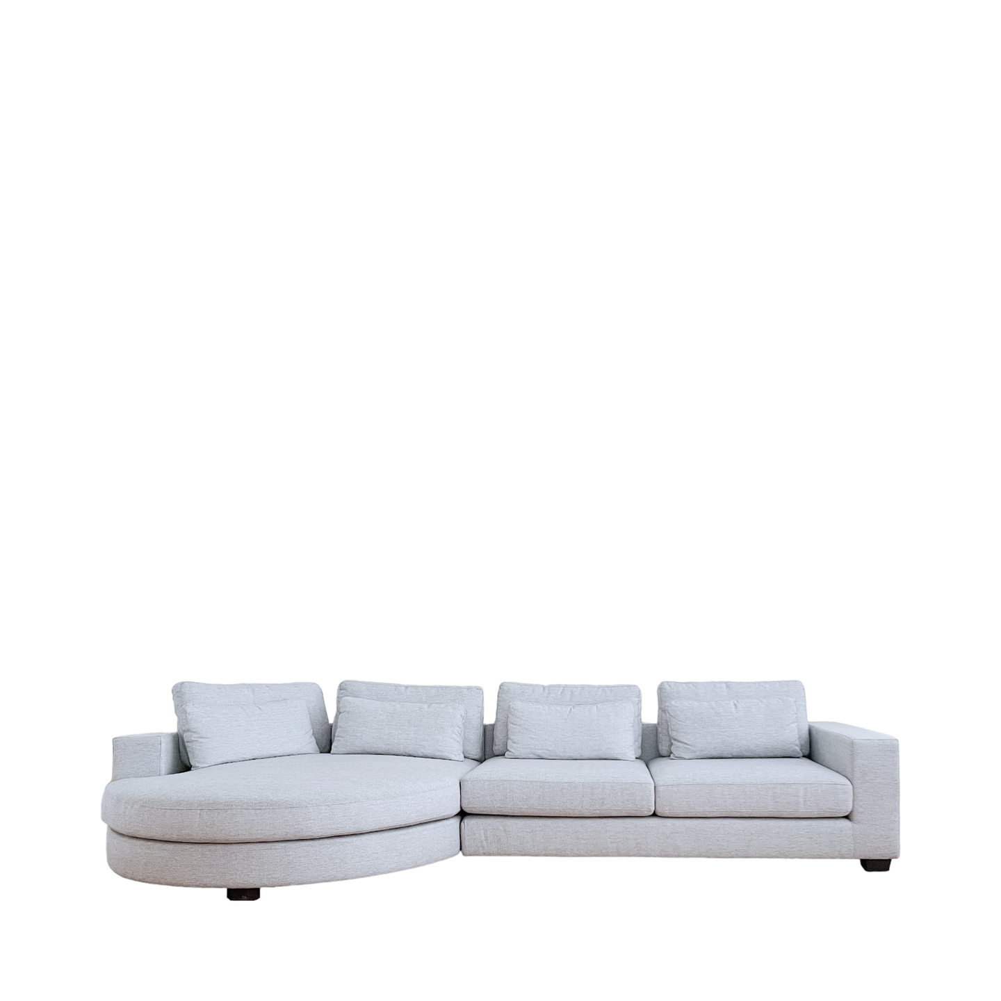 Sofá Sakai - Kokoa Home