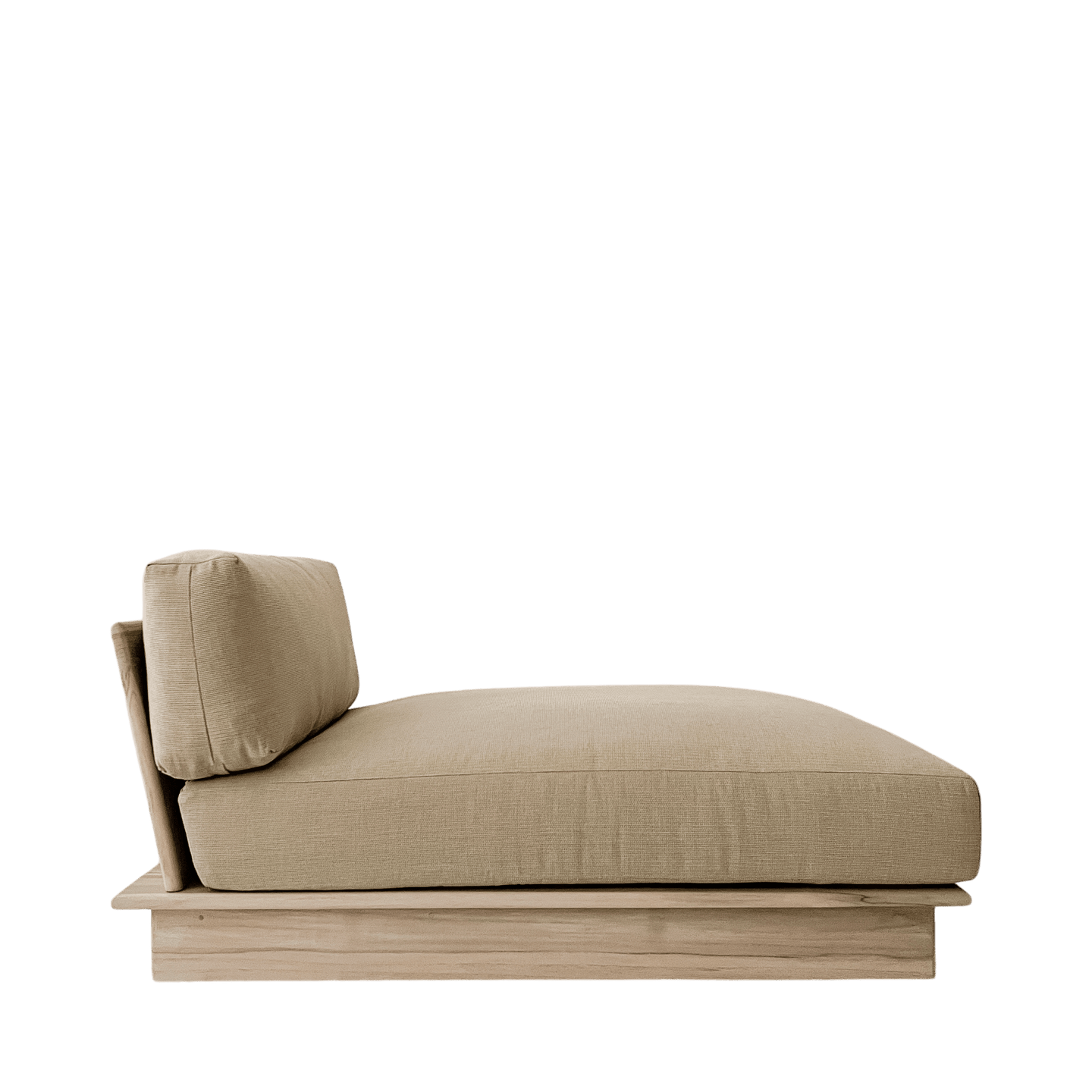 Chaise Tailandia - Kokoa Home