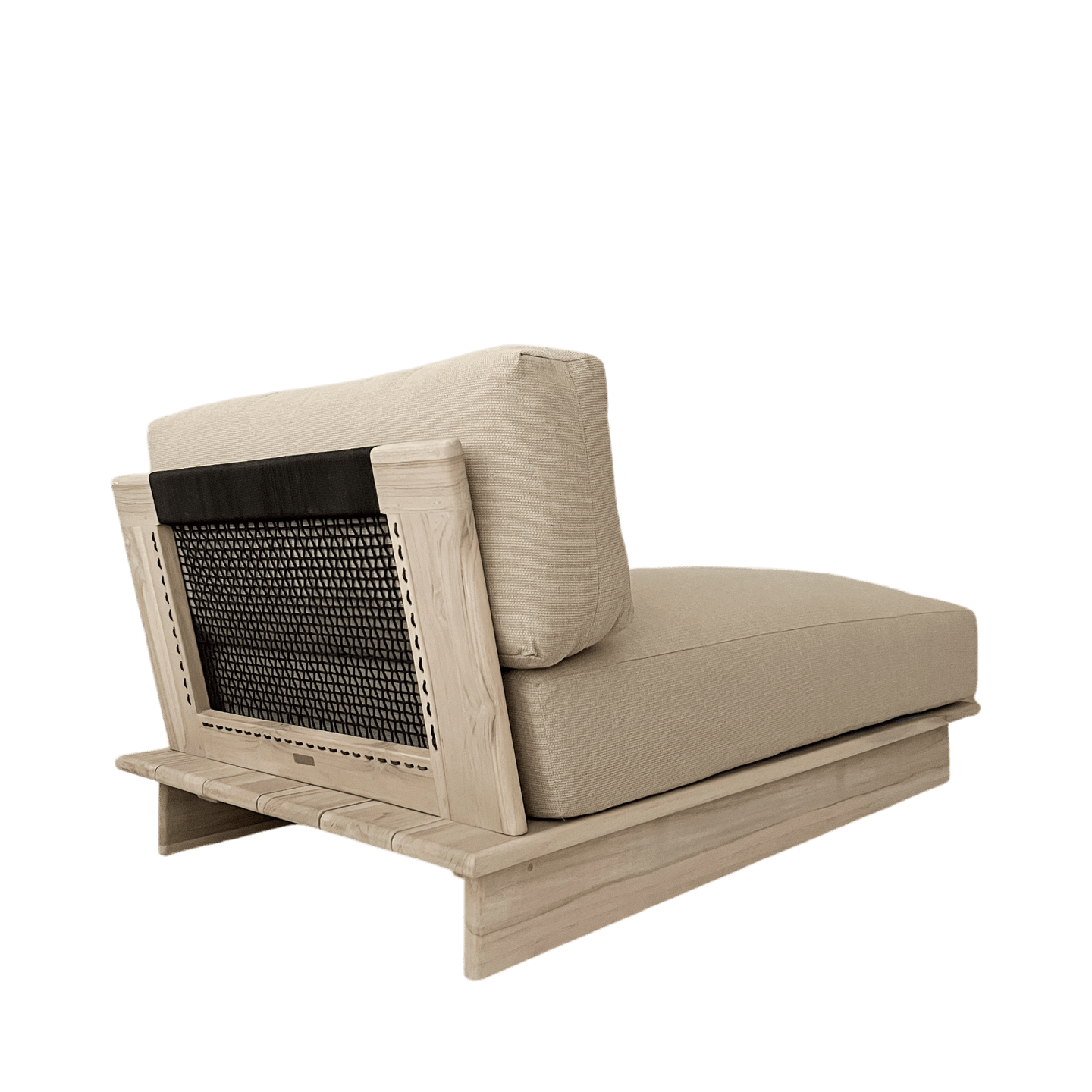 Chaise Tailandia - Kokoa Home